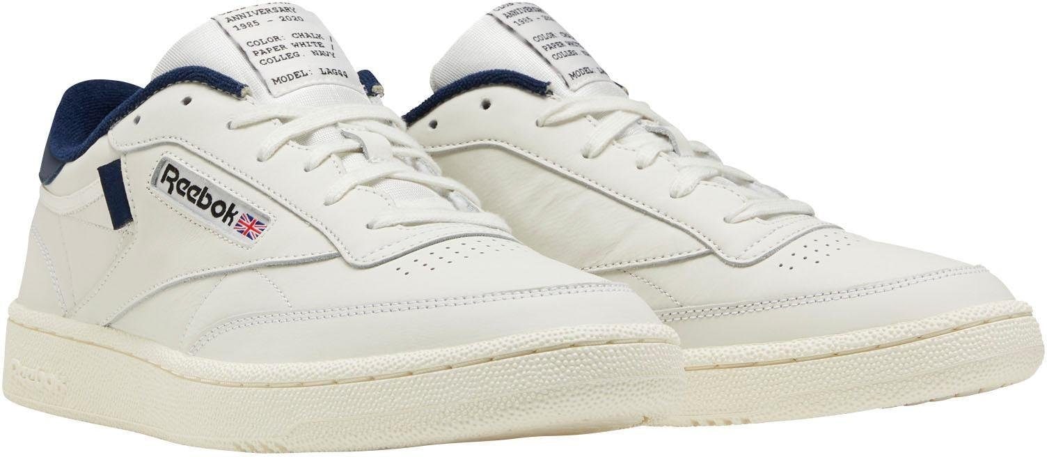 Image of Reebok Classic Sneaker »CLUB C 85 35th Anniversary« bei Ackermann Versand Schweiz