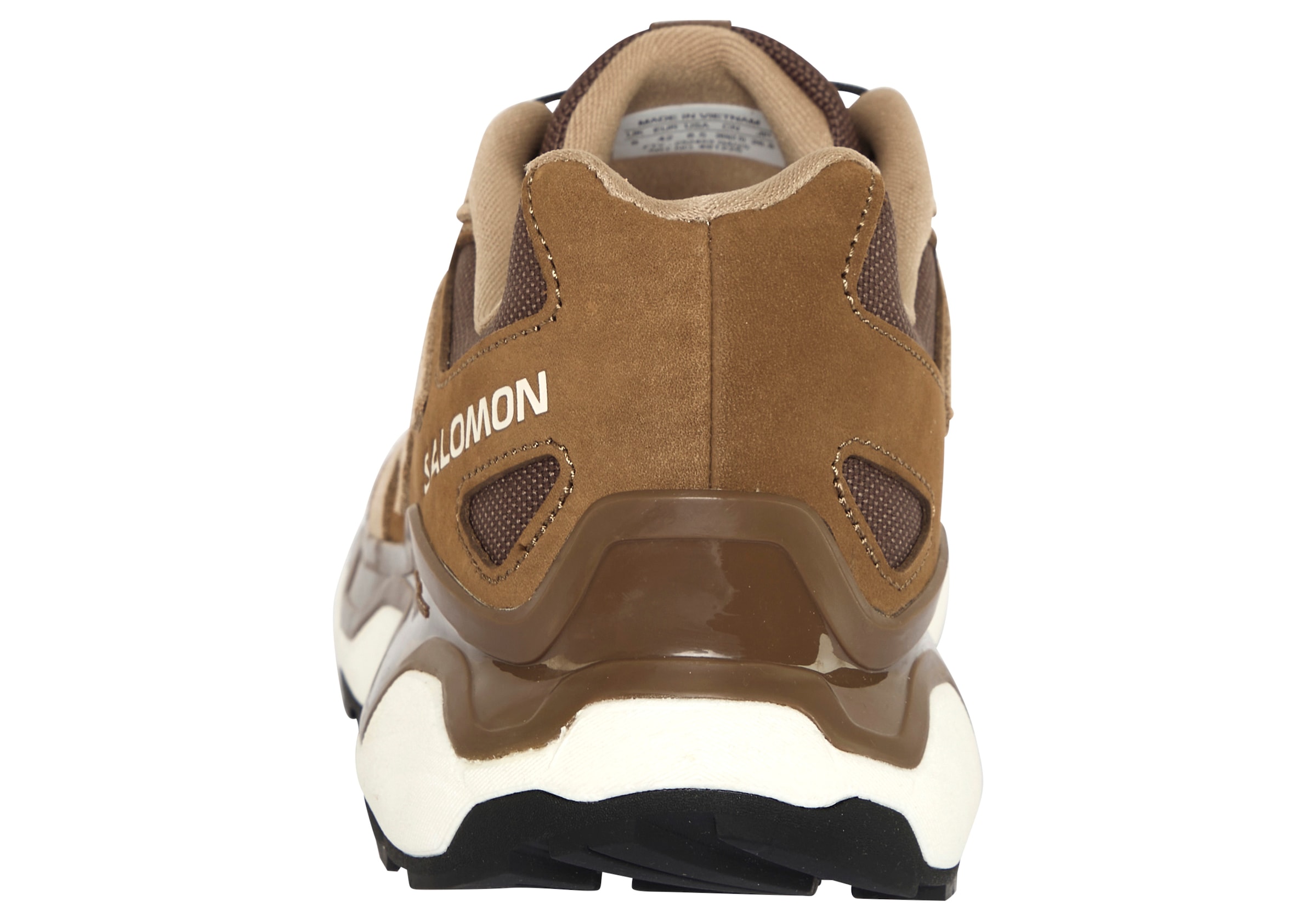 Salomon Sneaker »XC ROAM LTR«