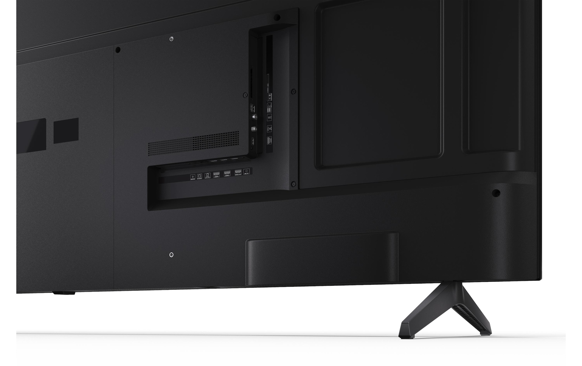   Téléviseur QLED »85HP5465E« 215 cm/85 ″