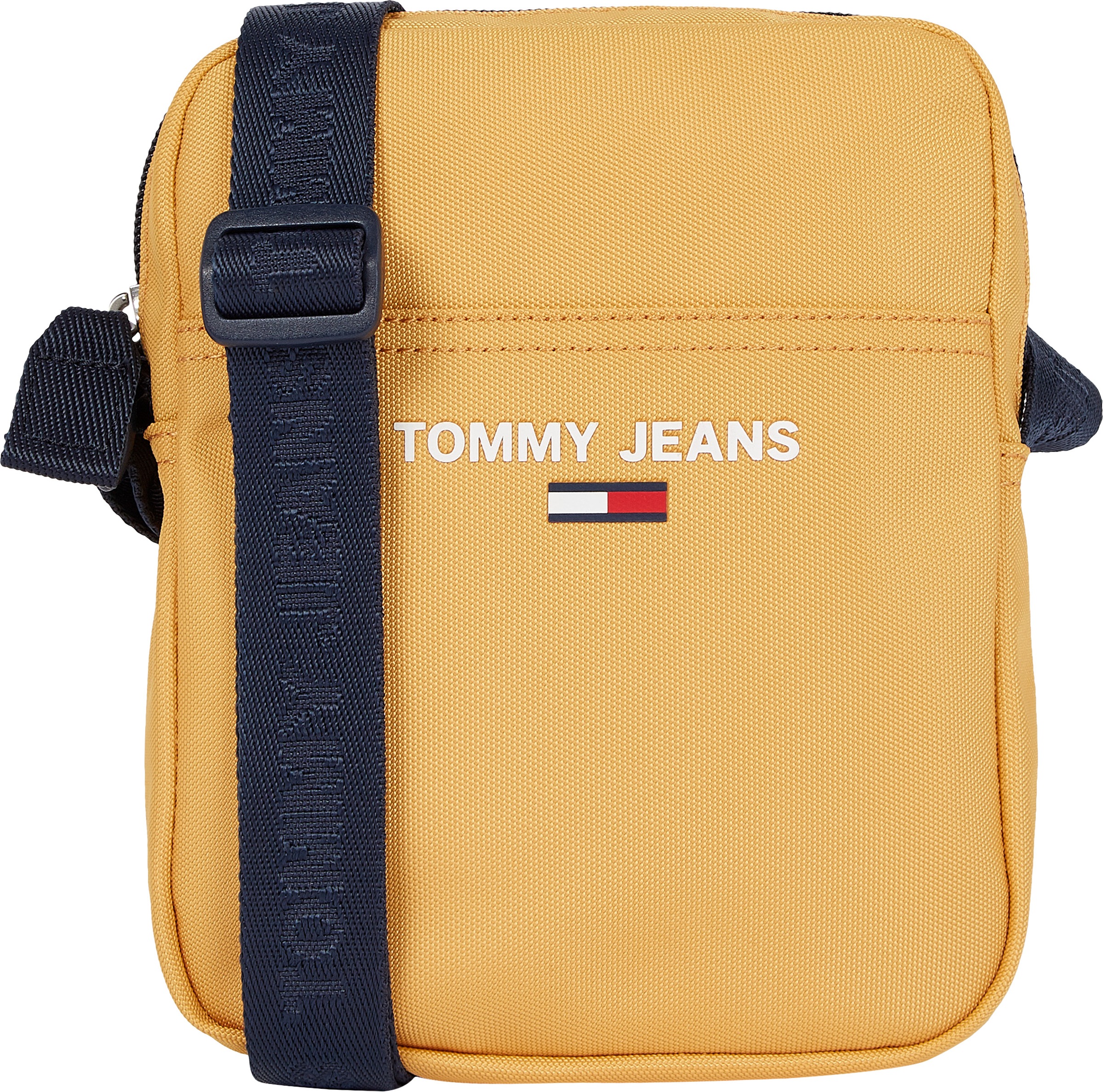 Tommy Jeans Mini Bag »TJM ESSENTIAL REPORTER«, kleine Umhängetasche kaufen