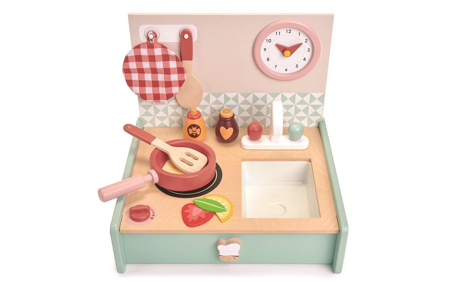 Image of Tender Leaf Toys Spielküche bei Ackermann Versand Schweiz