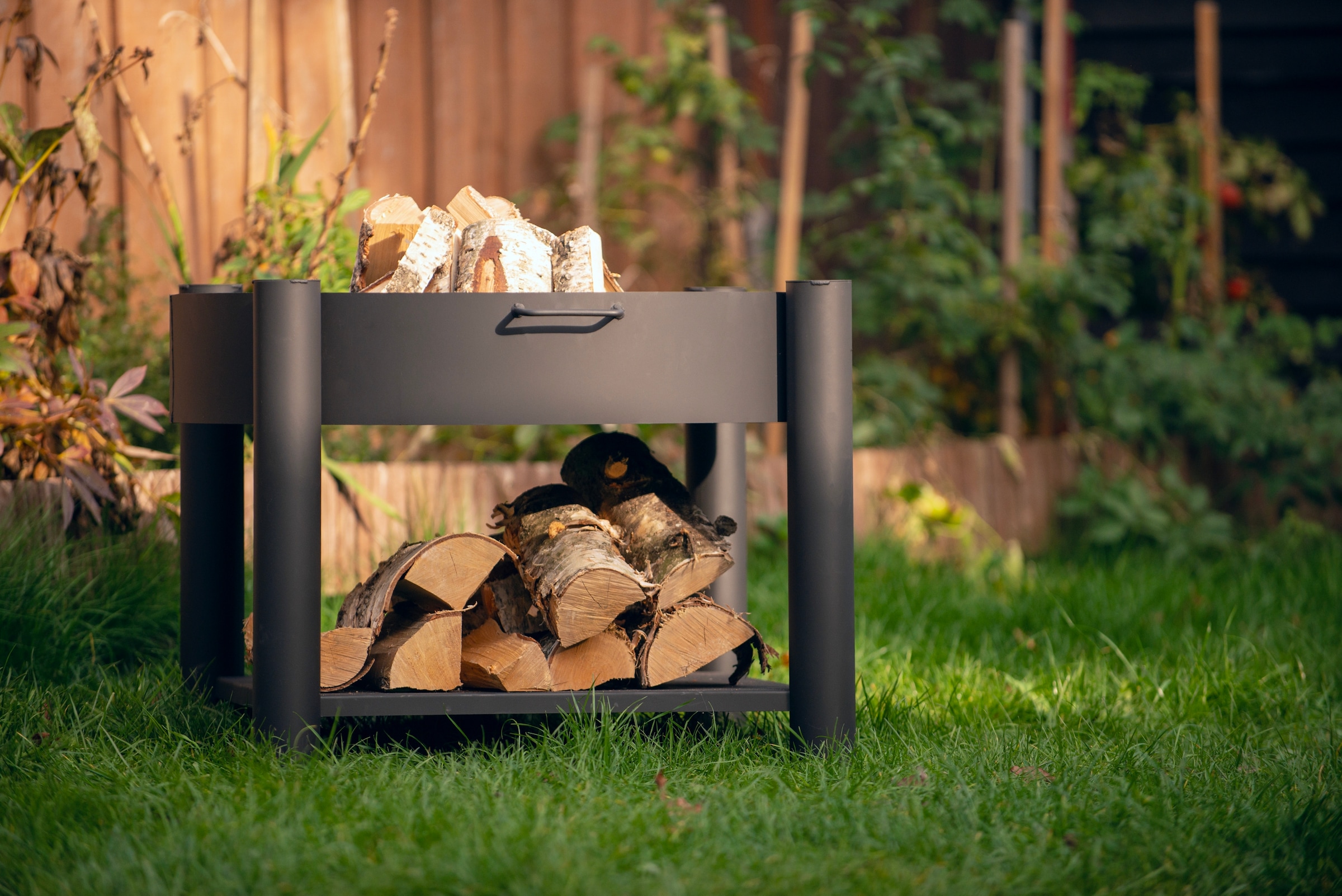 Buschbeck Plaque à feu »Zahara«