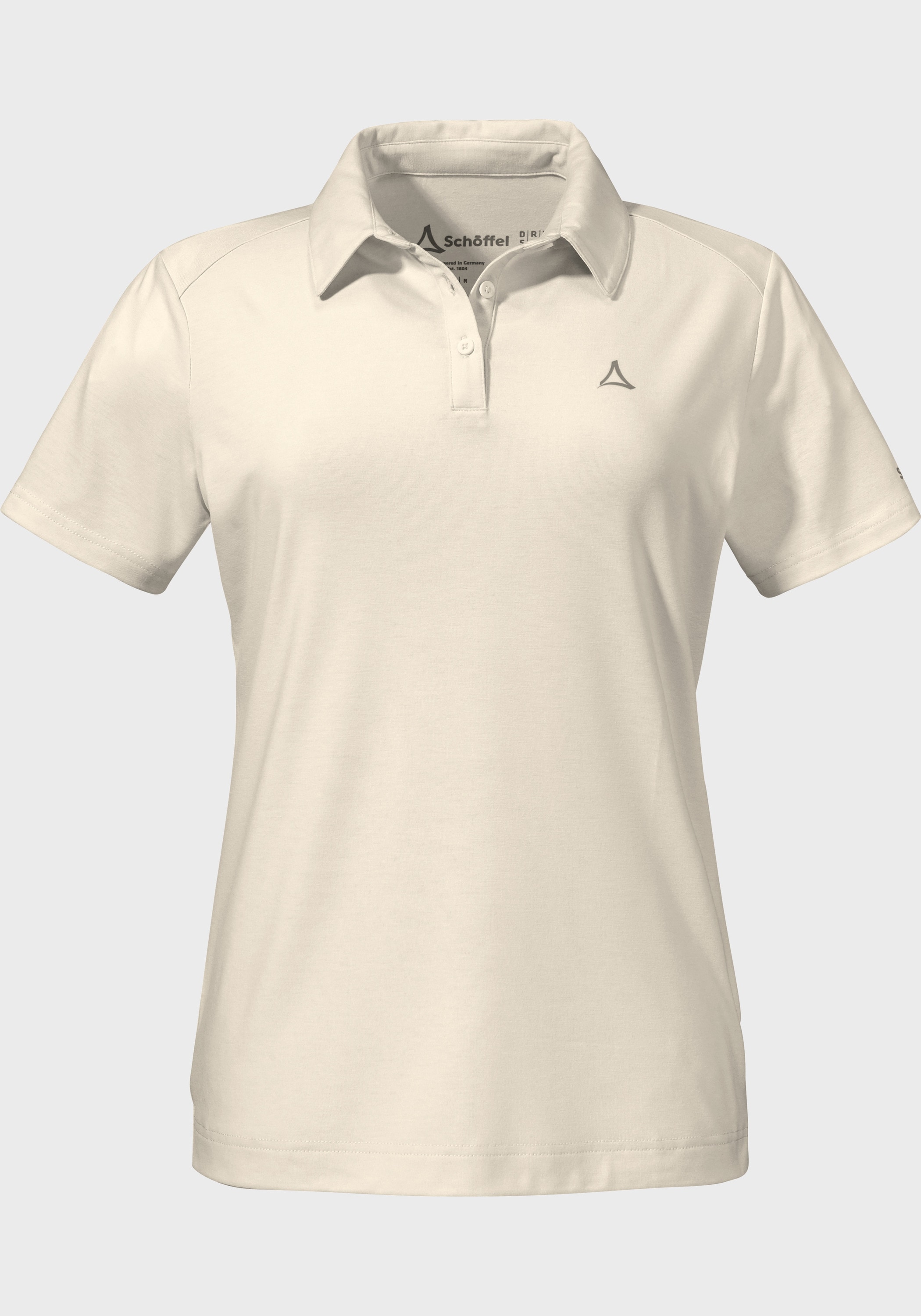 Image of Schöffel Poloshirt "Polo Shirt Ramseck L"
