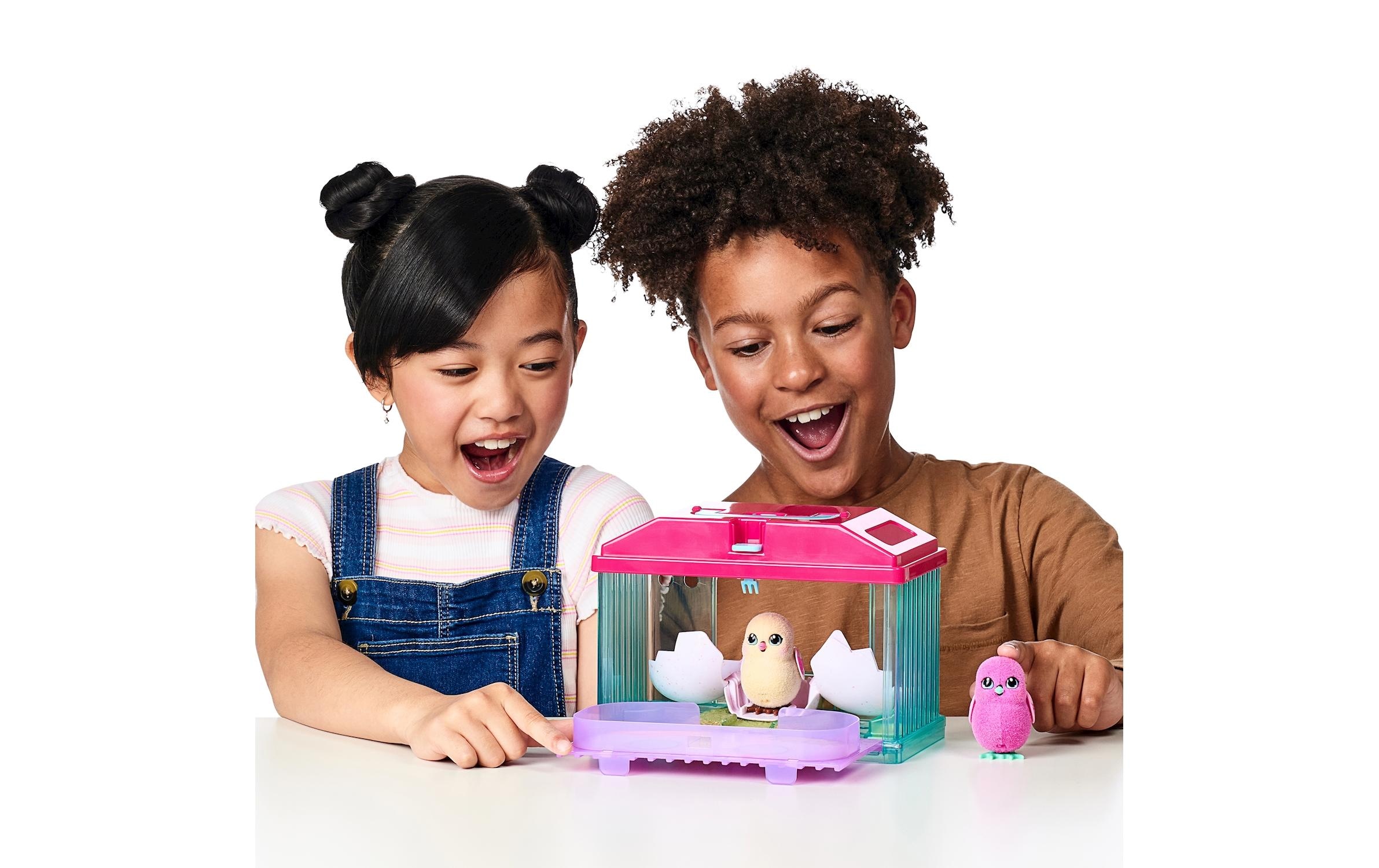 Moose Spielfigur »Surprise Chick«