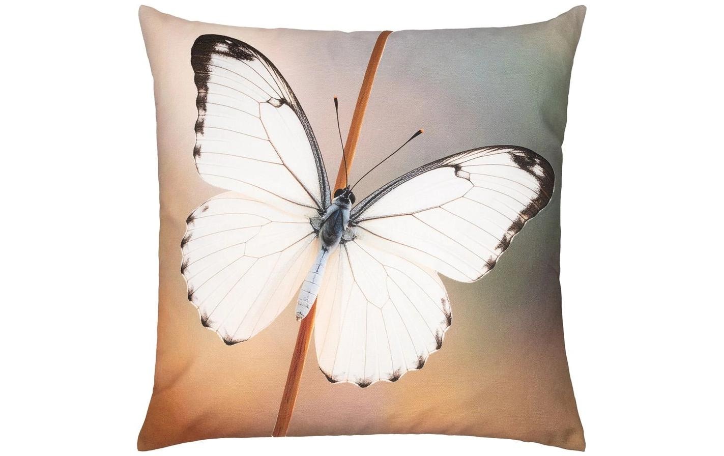 PROFLAX Housse de coussin »Feena 45 x 45 cm«
