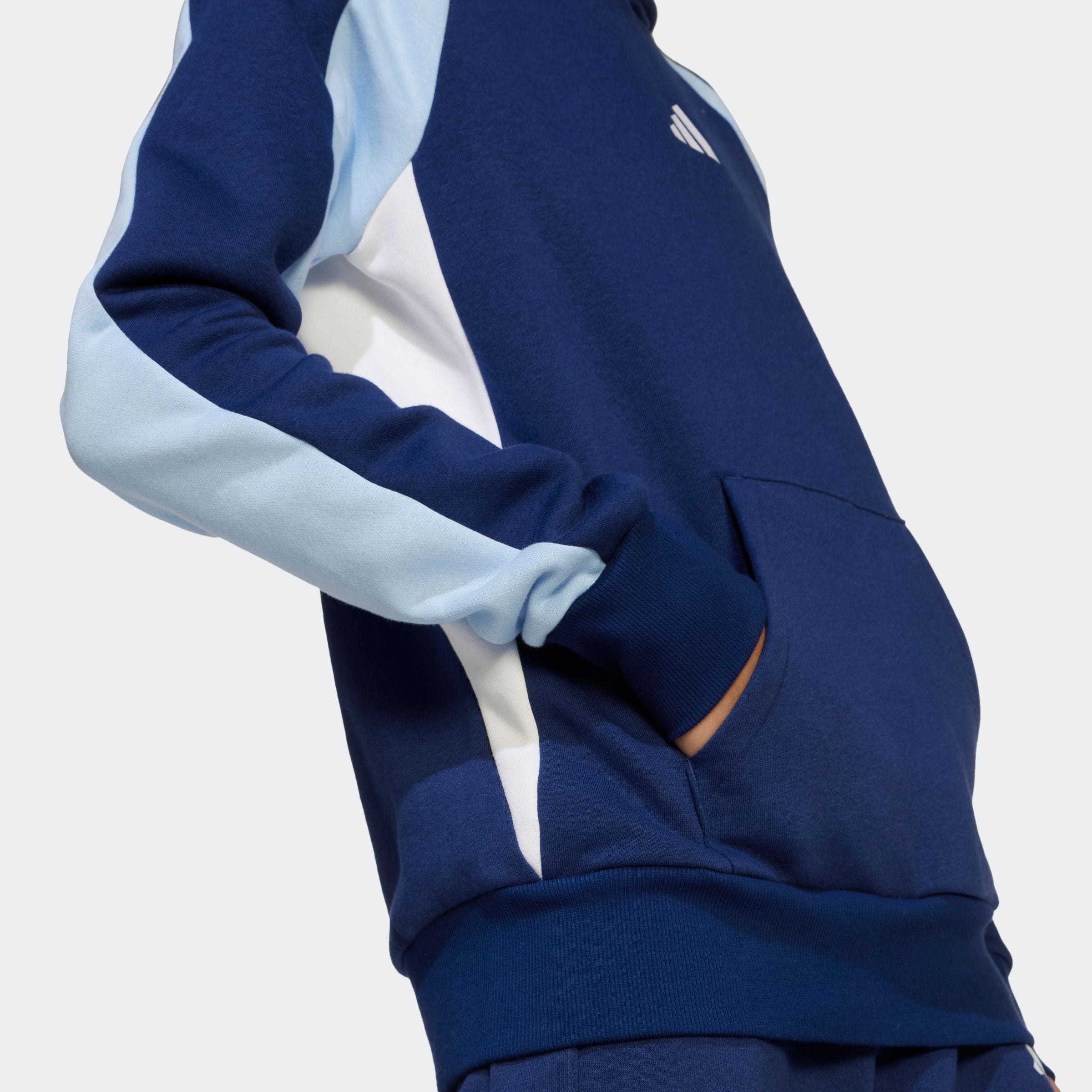 adidas Sportswear Kapuzensweatshirt »J CB FL HD«