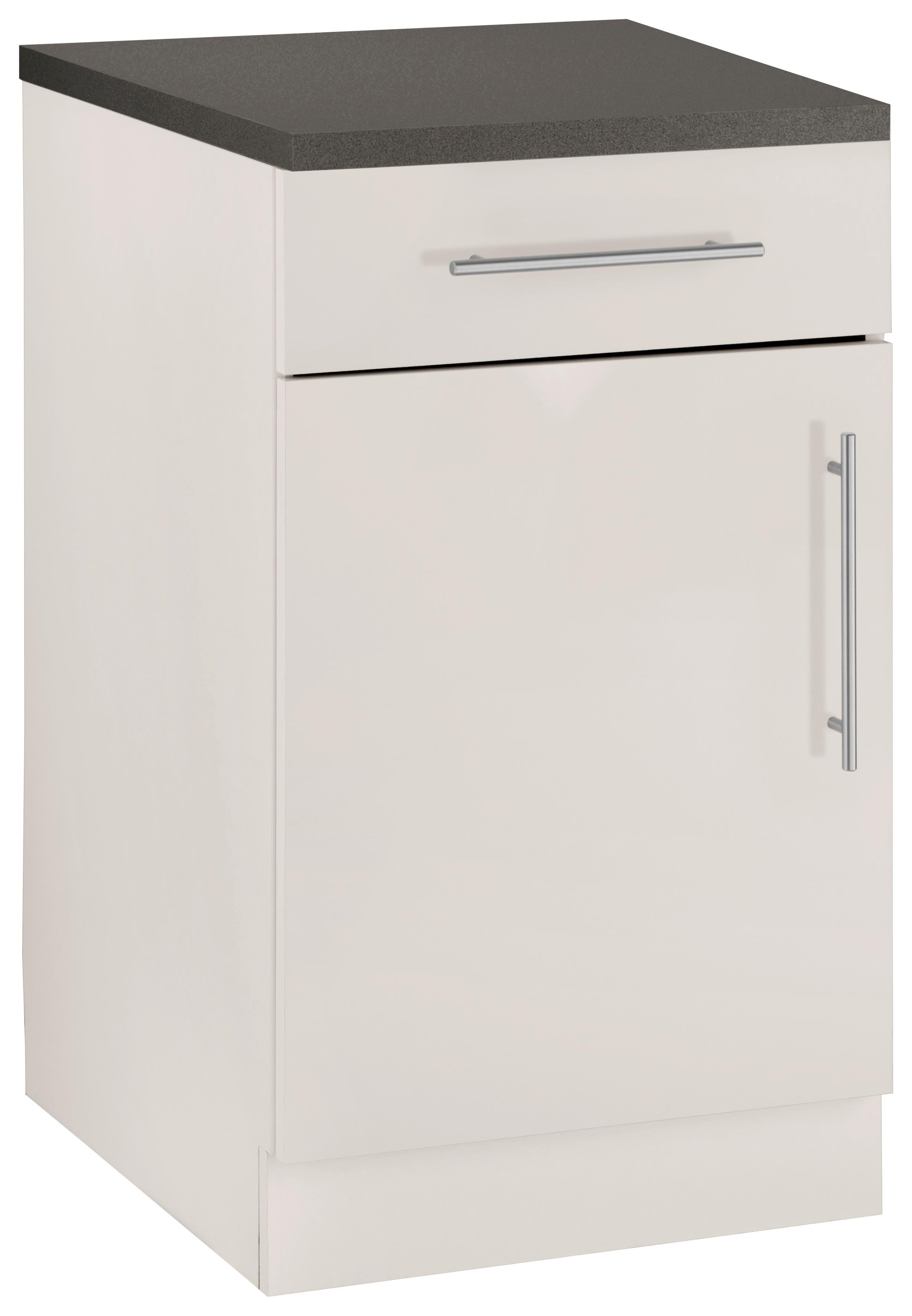 Image of wiho Küchen Unterschrank "Cali" 50 cm breit