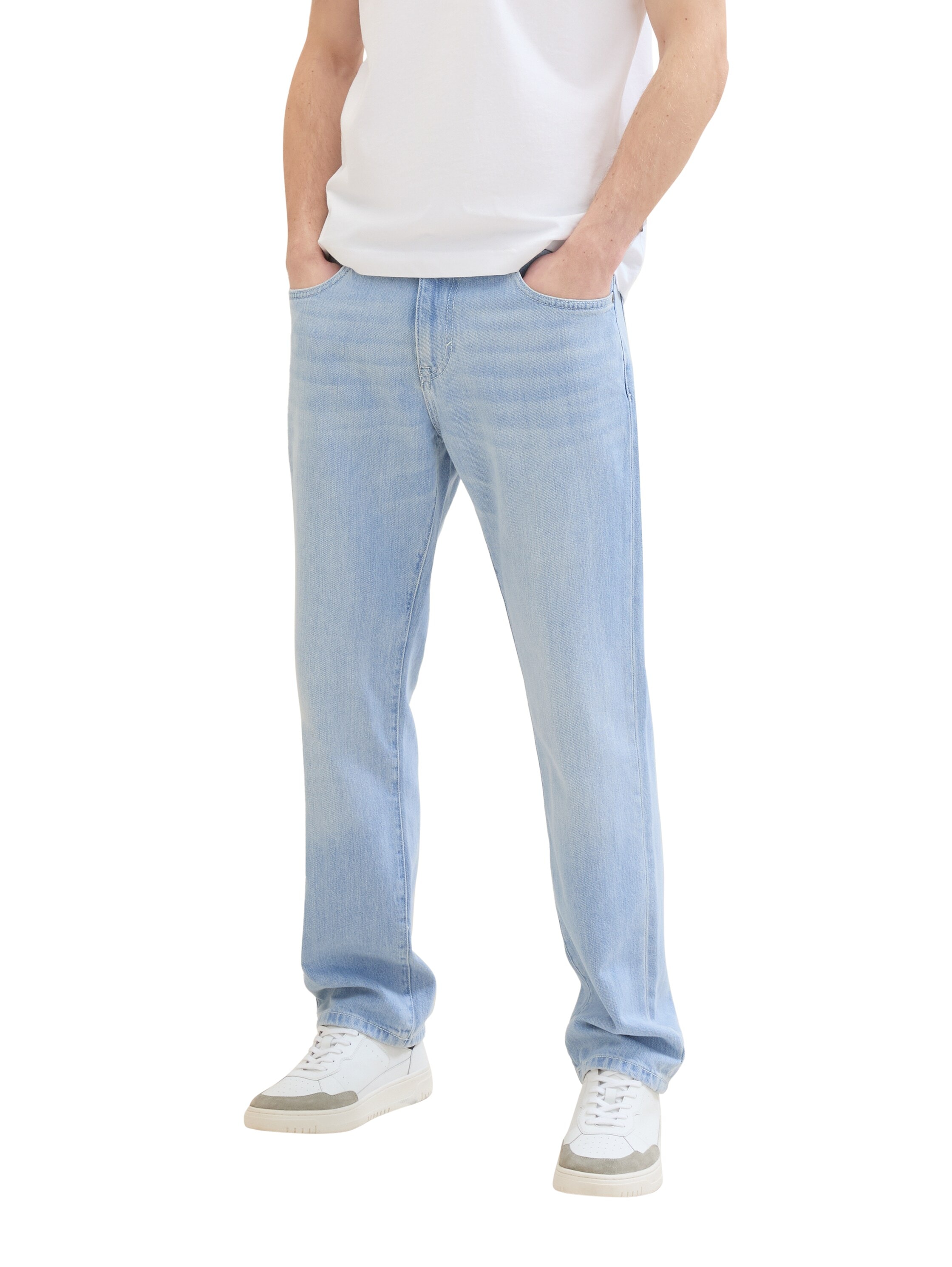 5-Pocket-Jeans »MARVIN Straight«, in gerader Form
