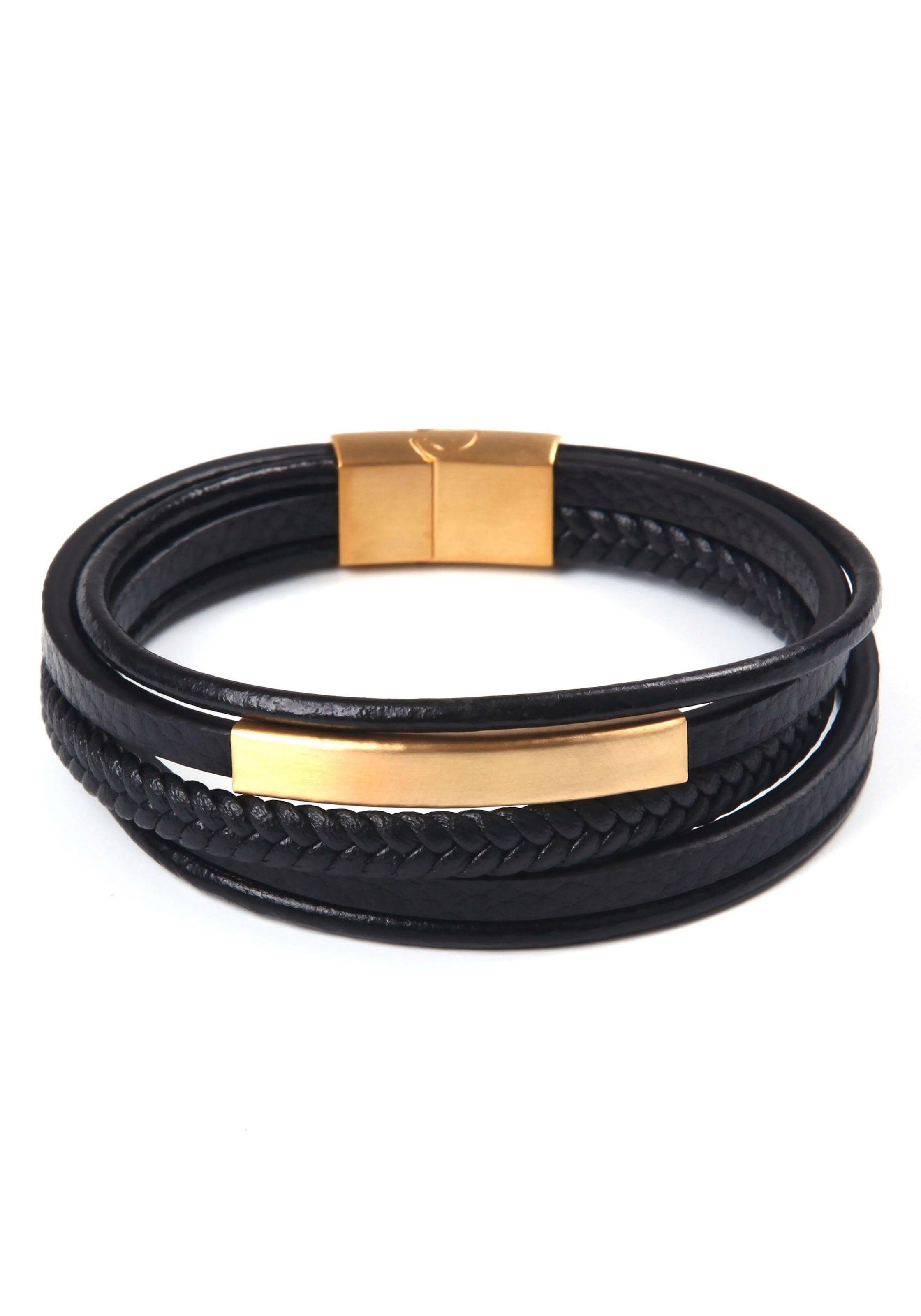 Image of J.Jayz Armband »stylisches Design, mehrreihig« bei Ackermann Versand Schweiz