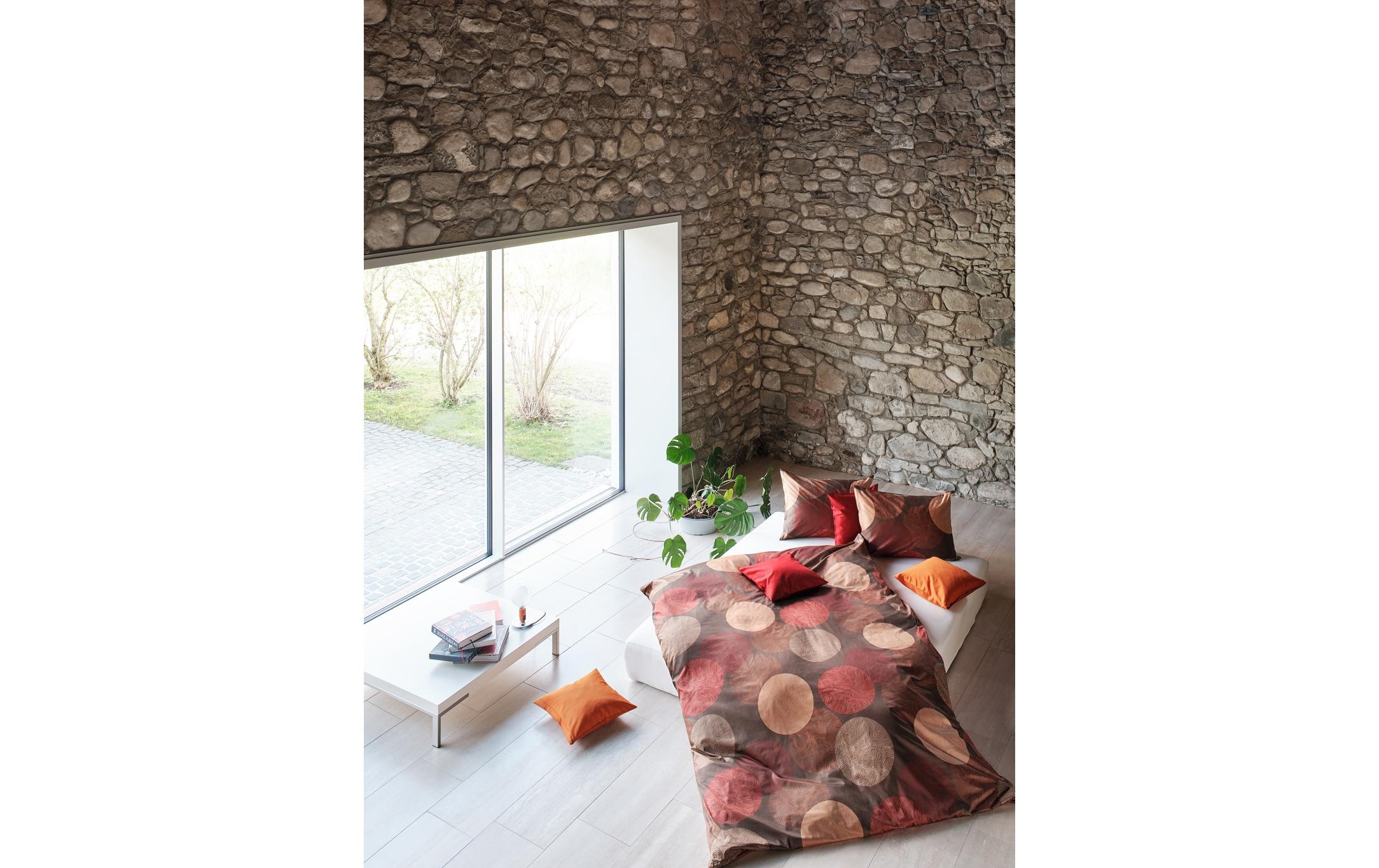 Image of Divina Bettbezug »Anello«, (1 St.) bei Ackermann Versand Schweiz