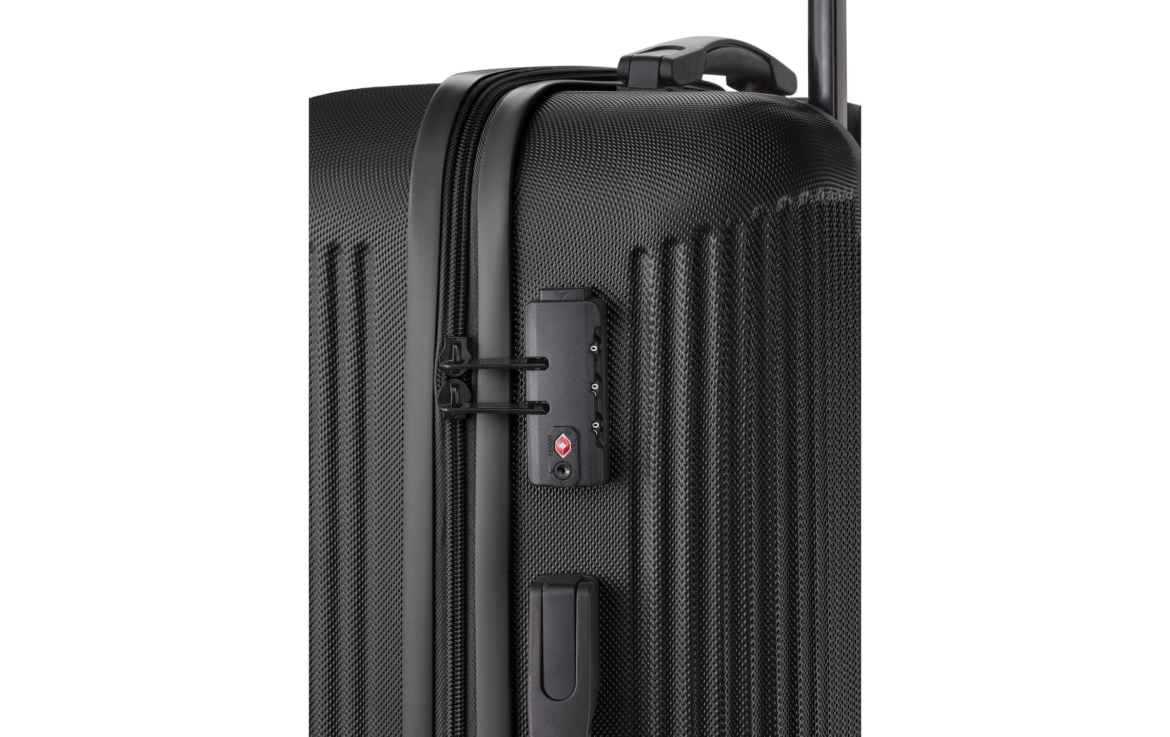 travelite Koffer »BALI Trolley« 65 l 4 Rollen