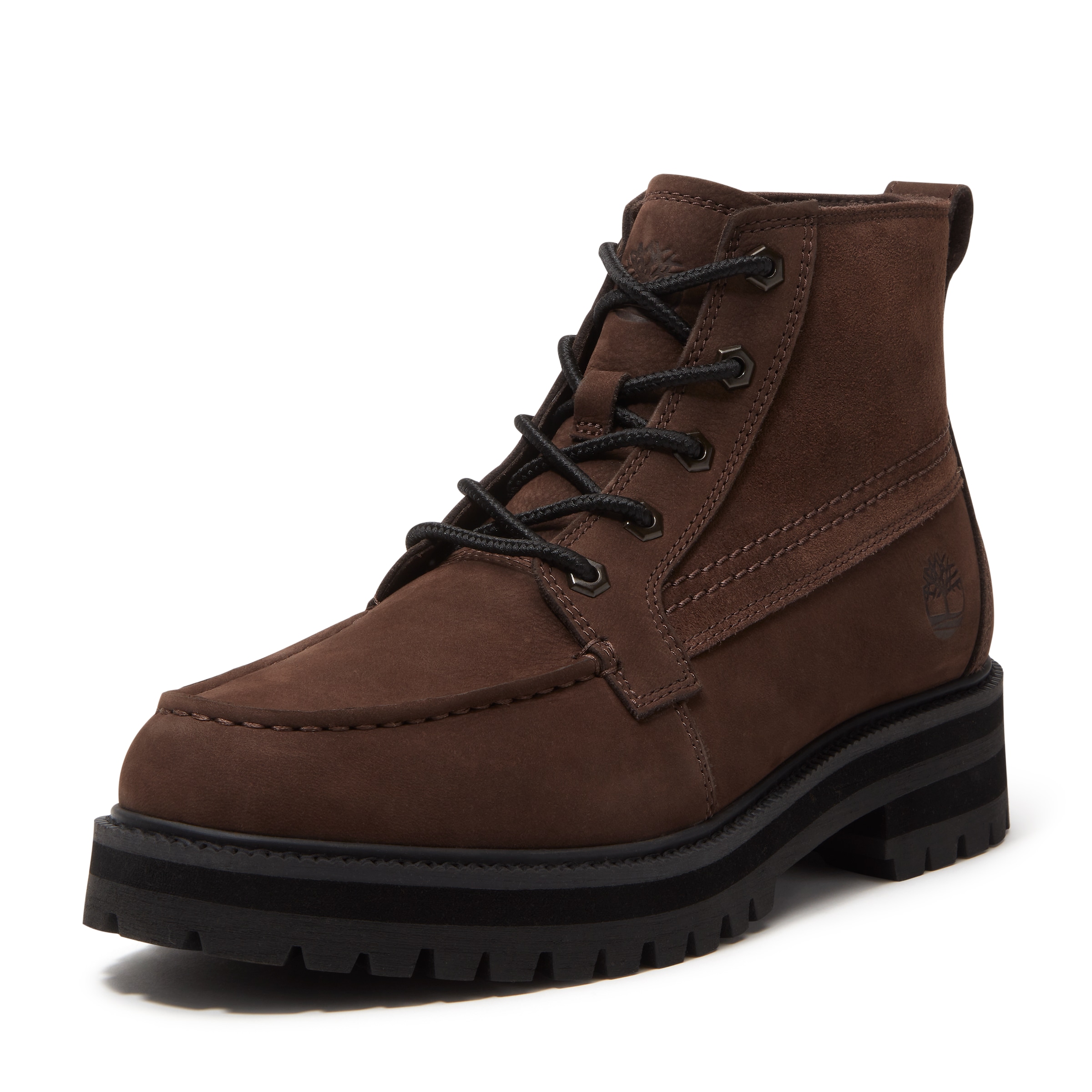 Timberland Bottines à lacets »BRITTON DRIVE - MID LACE BOOT«