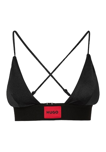 Triangel-Bikini-Top »HANA TRIANGLE«