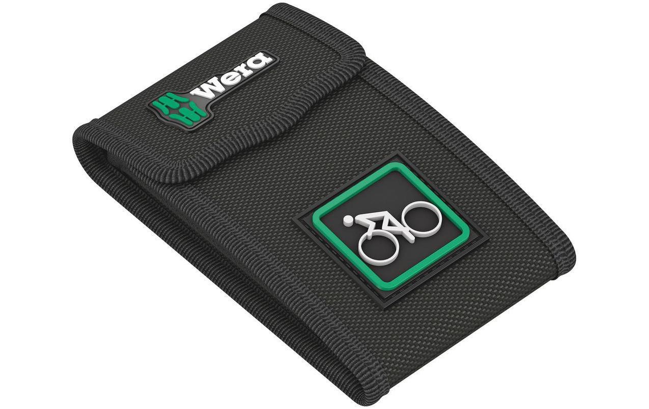 Wera Bit-Set »Wera Bicycle Set 1 Bits-Sortiment 12-teilig«