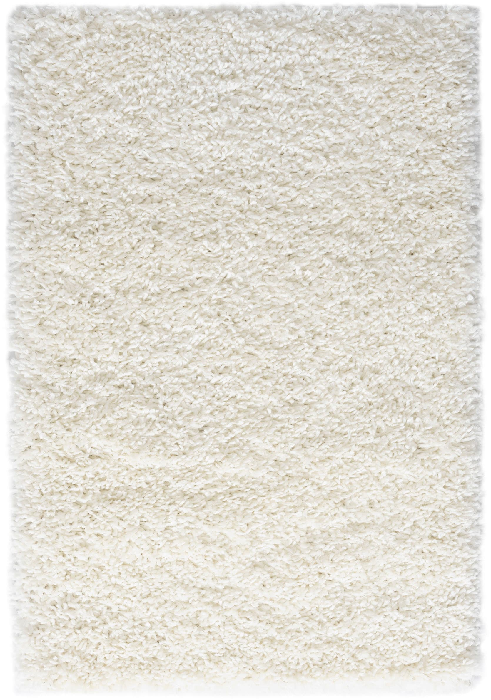 GOODproduct Tapis »Banji« Rectangulaire 37 mm Höhe Uni Farben, weich und flauschig, auch als Läufer & in rund erhältlich