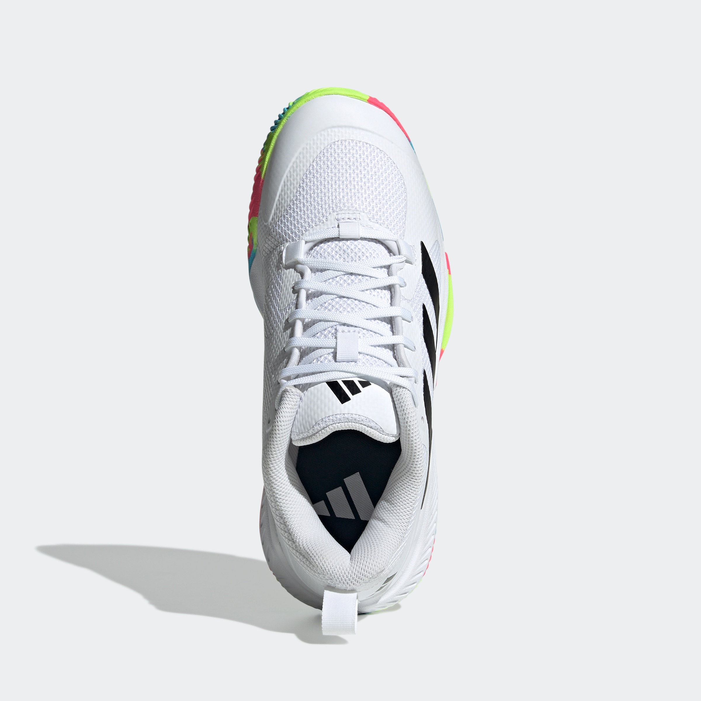 adidas Performance Hallenschuh »COURT TEAM BOUNCE 2.0«, geeignet für jeden Hallensport