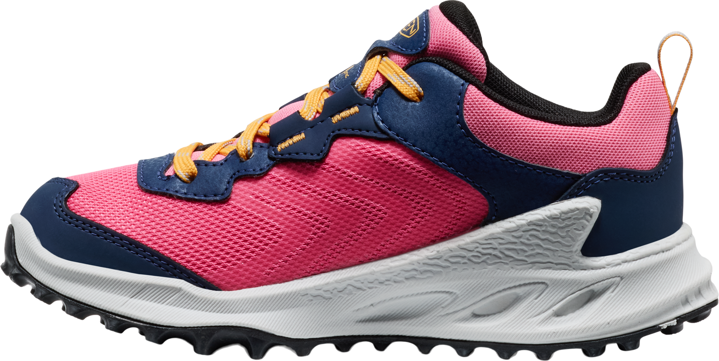 Keen Chaussure d'extérieur »ZIONIC WP«  wasserdicht und atmungsatkiv