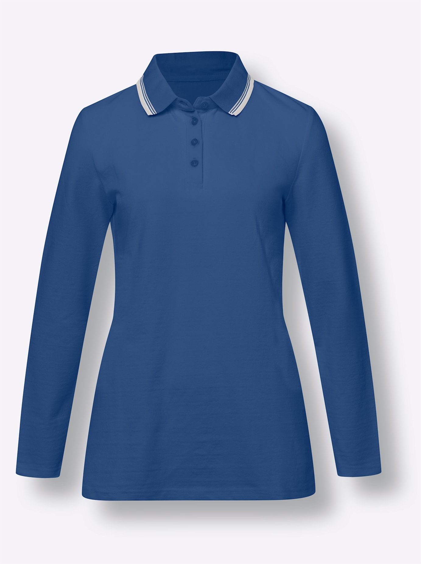 Classic Basics Poloshirt »Poloshirt«, (1 tlg.)