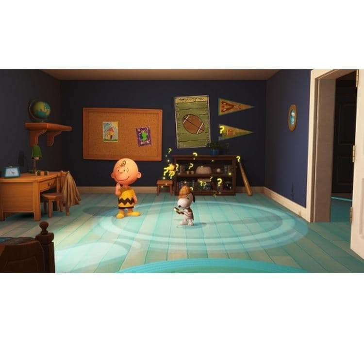   Spielesoftware »CentreSoft Snoopy & The Great Mystery Club (Game-Key Card)«