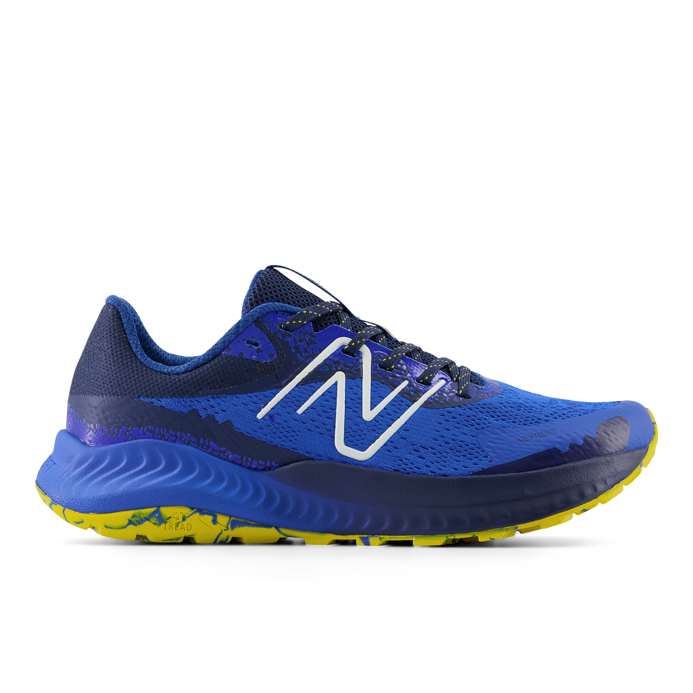 New Balance Laufschuh »Nitrel«