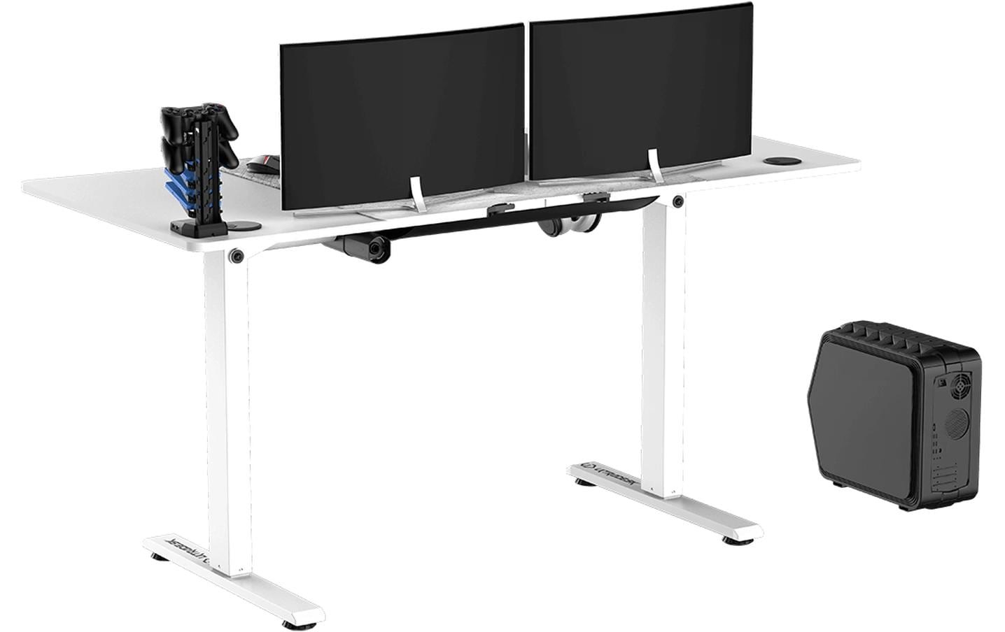 Schreibtisch »Ultradesk Gaming Tisch Level V2«