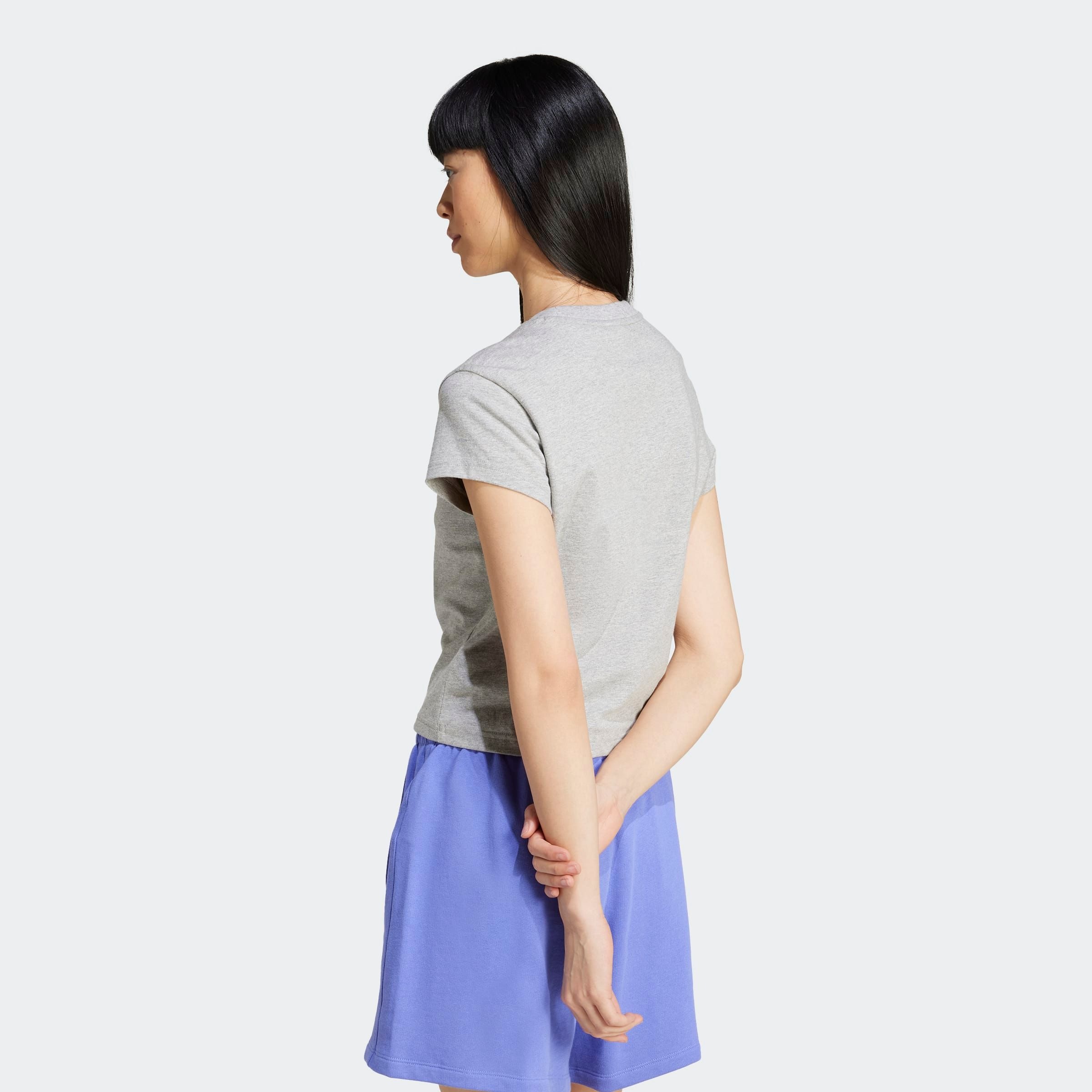 adidas Originals T-shirt »ESS SLIM TEE«