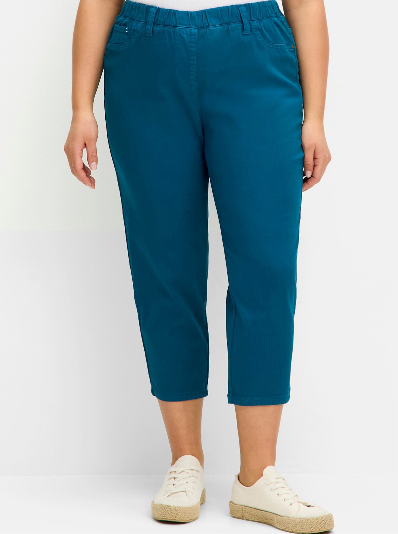 Sheego 7/8-Hose