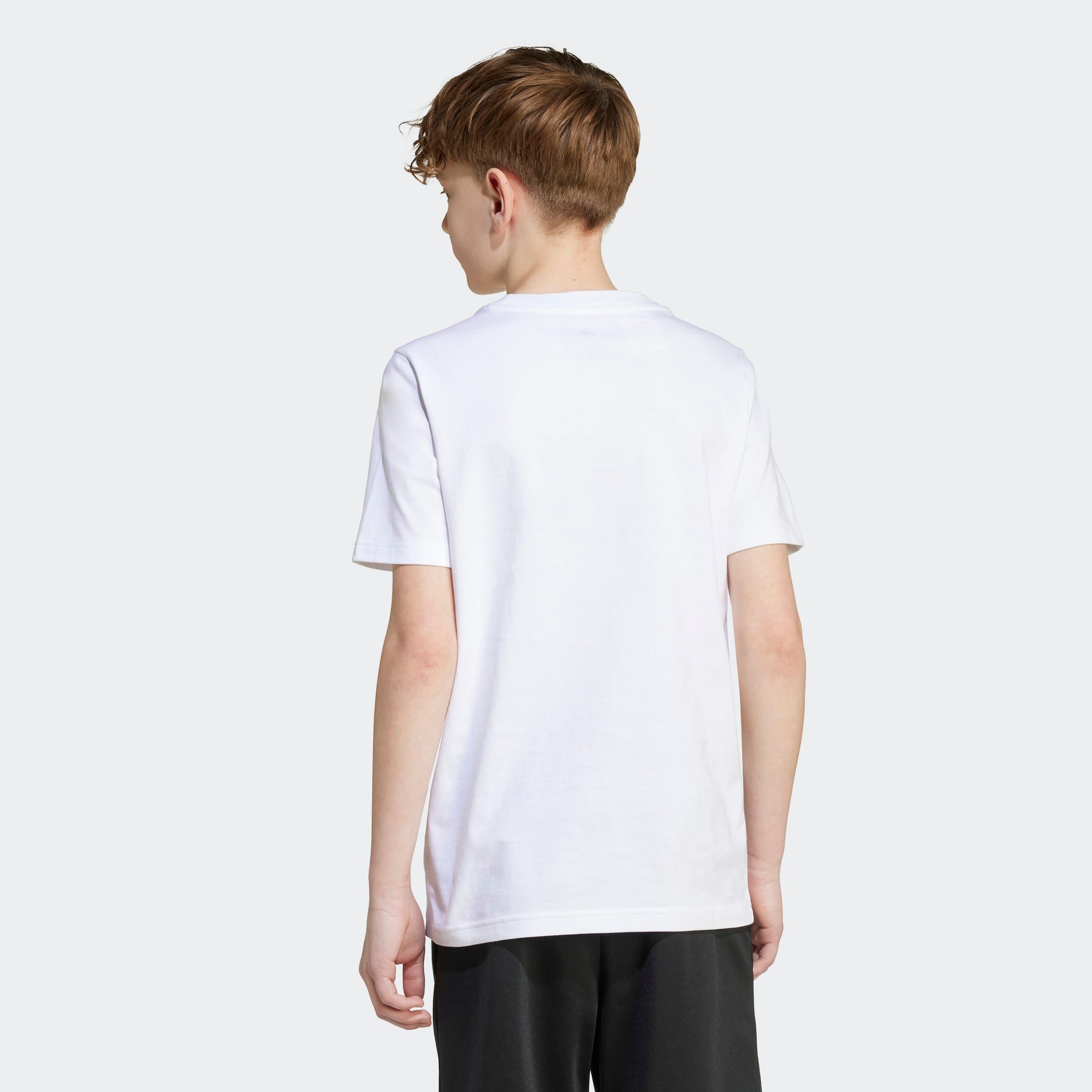 adidas Sportswear T-Shirt »J CAMO T«