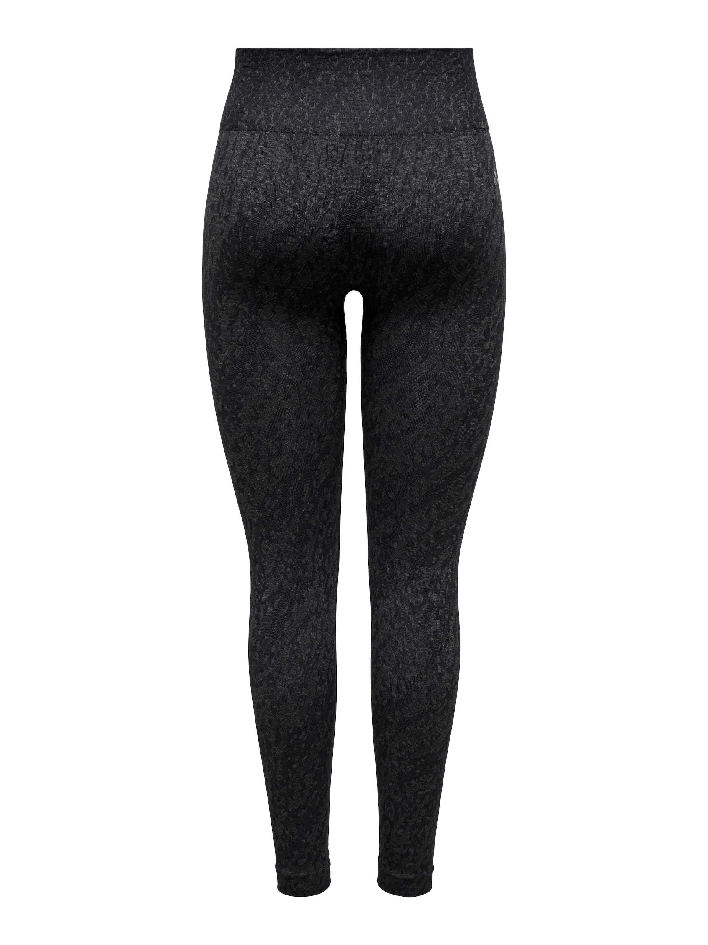 ONLY Play Funktionstights »ONPBETTY HW SEAM TIGHTS NOOS«, mit reflektierenden Details