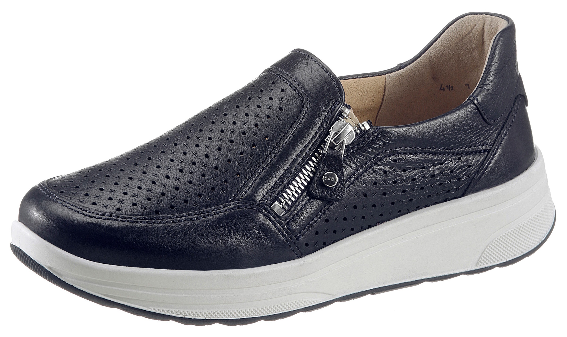 Image of Ara Slipper »SAPPORO«, in komfortabler Schuhweite G (=weit) bei Ackermann Versand Schweiz