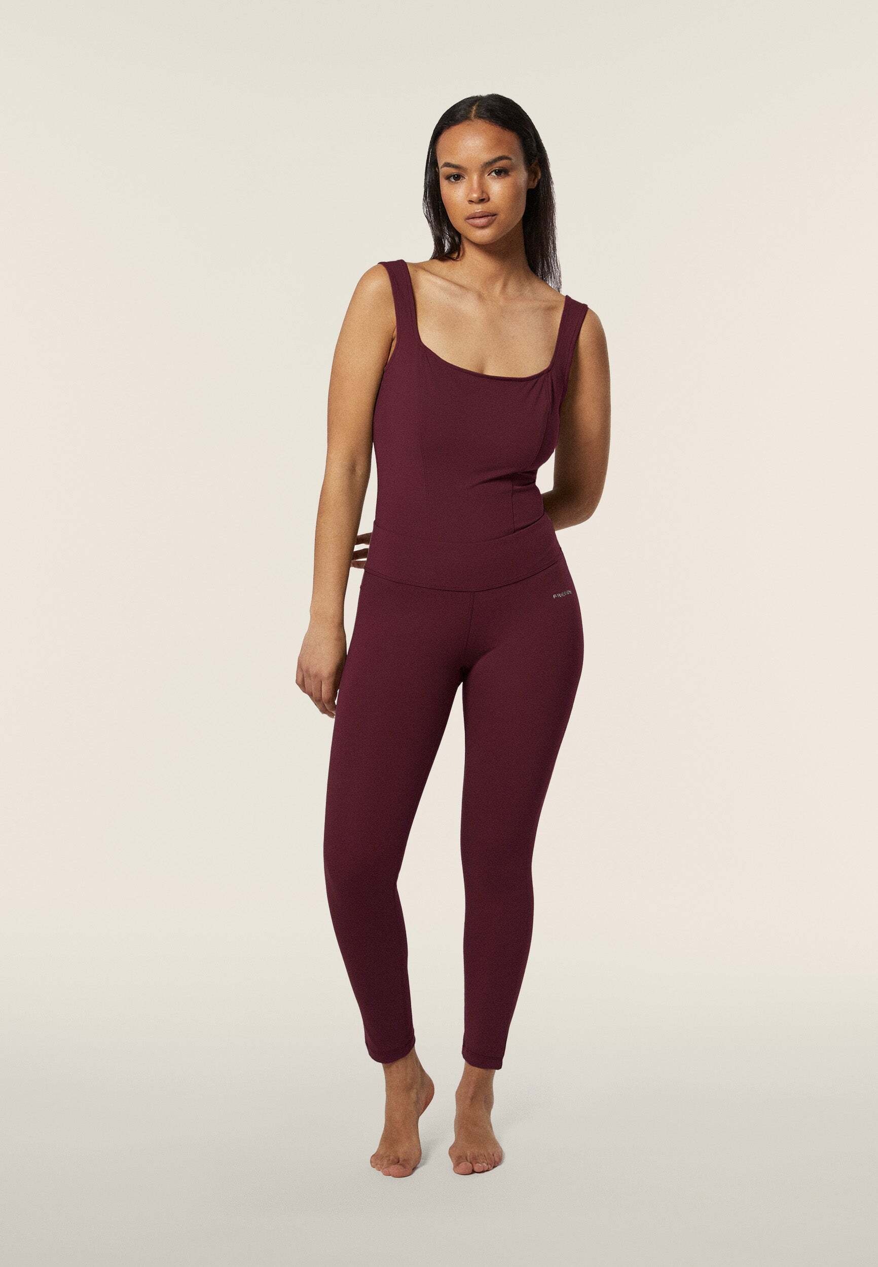 Freddy Leggings »Leggings NOWYL4MC005REC«