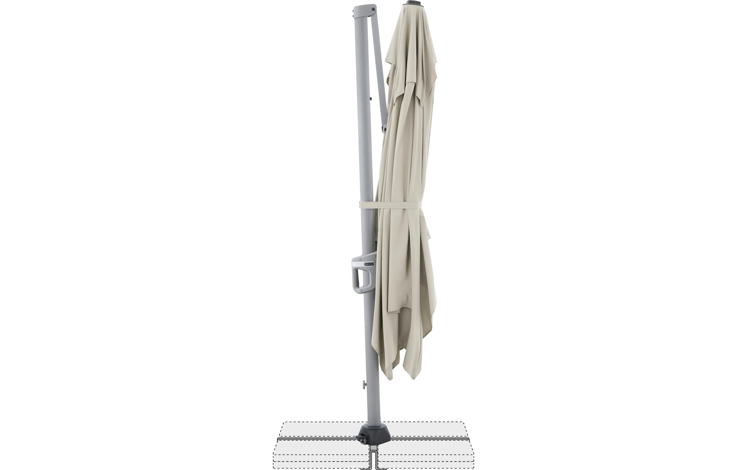   Parasol »Active II 350 x 260«