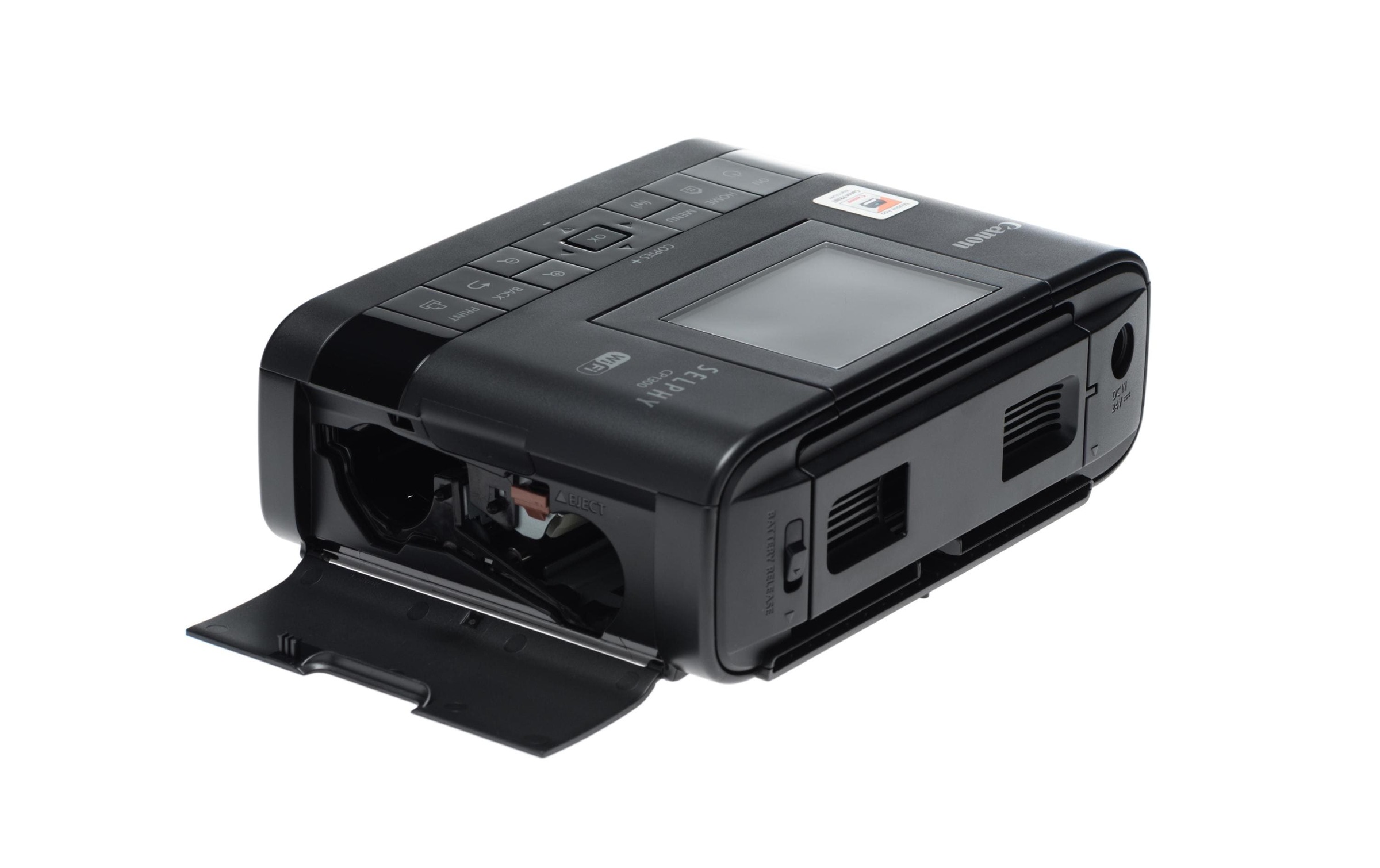 Canon Fotodrucker »Selphy CP1300«