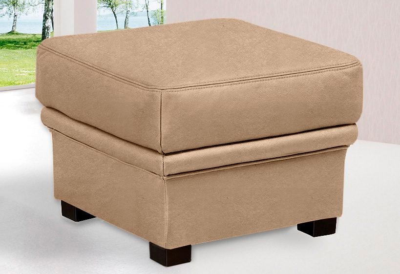 Image of sit&more Polsterhocker "Savona, B: 58 cm" individuell zu kombinieren