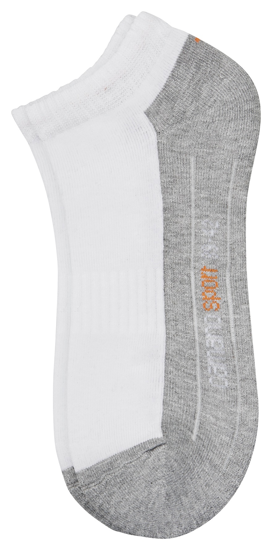 Camano Sneakersocken 4 Paar, 