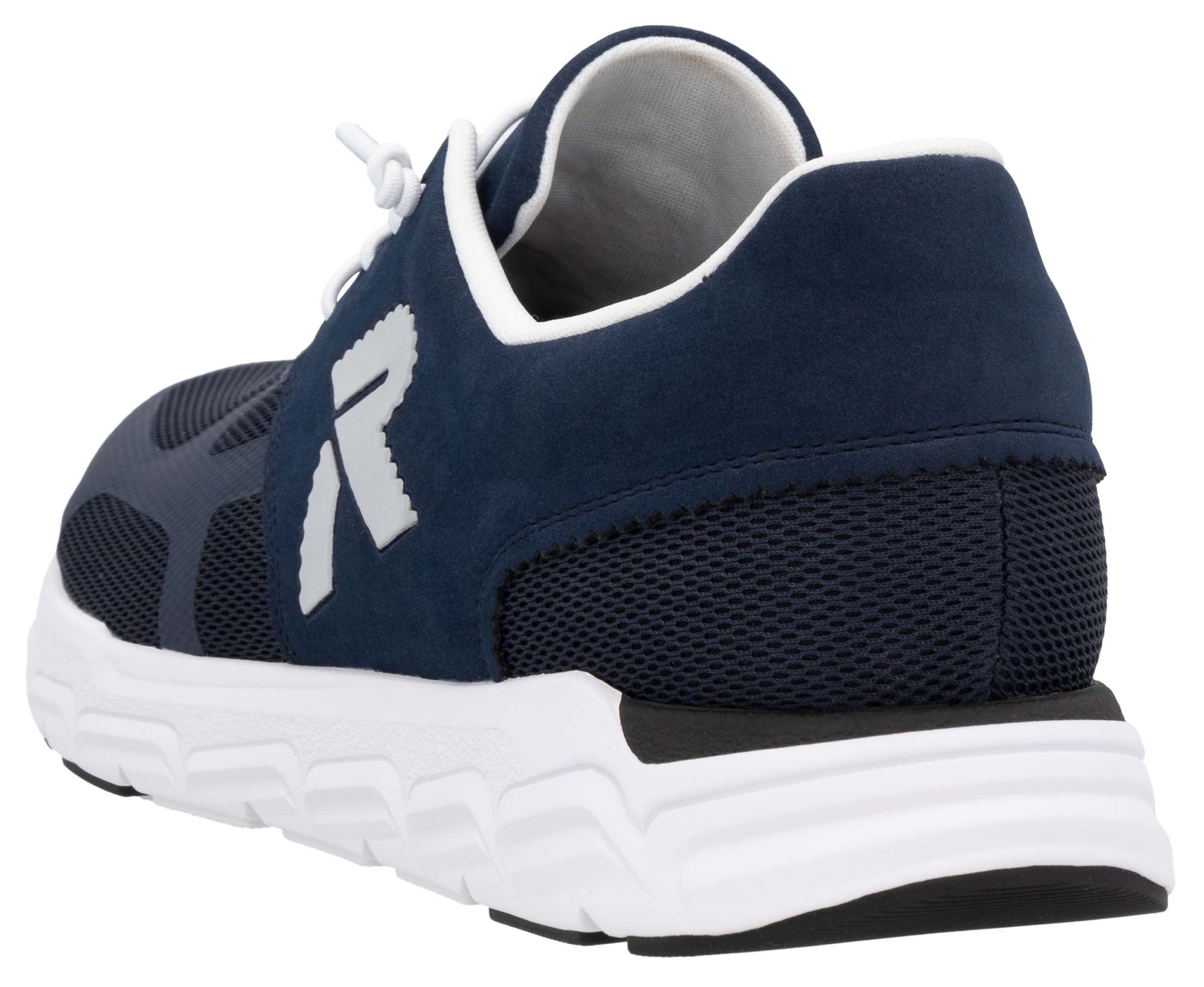 Rieker Slip-On Sneaker »Preston«  Running-Sneaker aus der neuen Christoph Kramer Kollektion