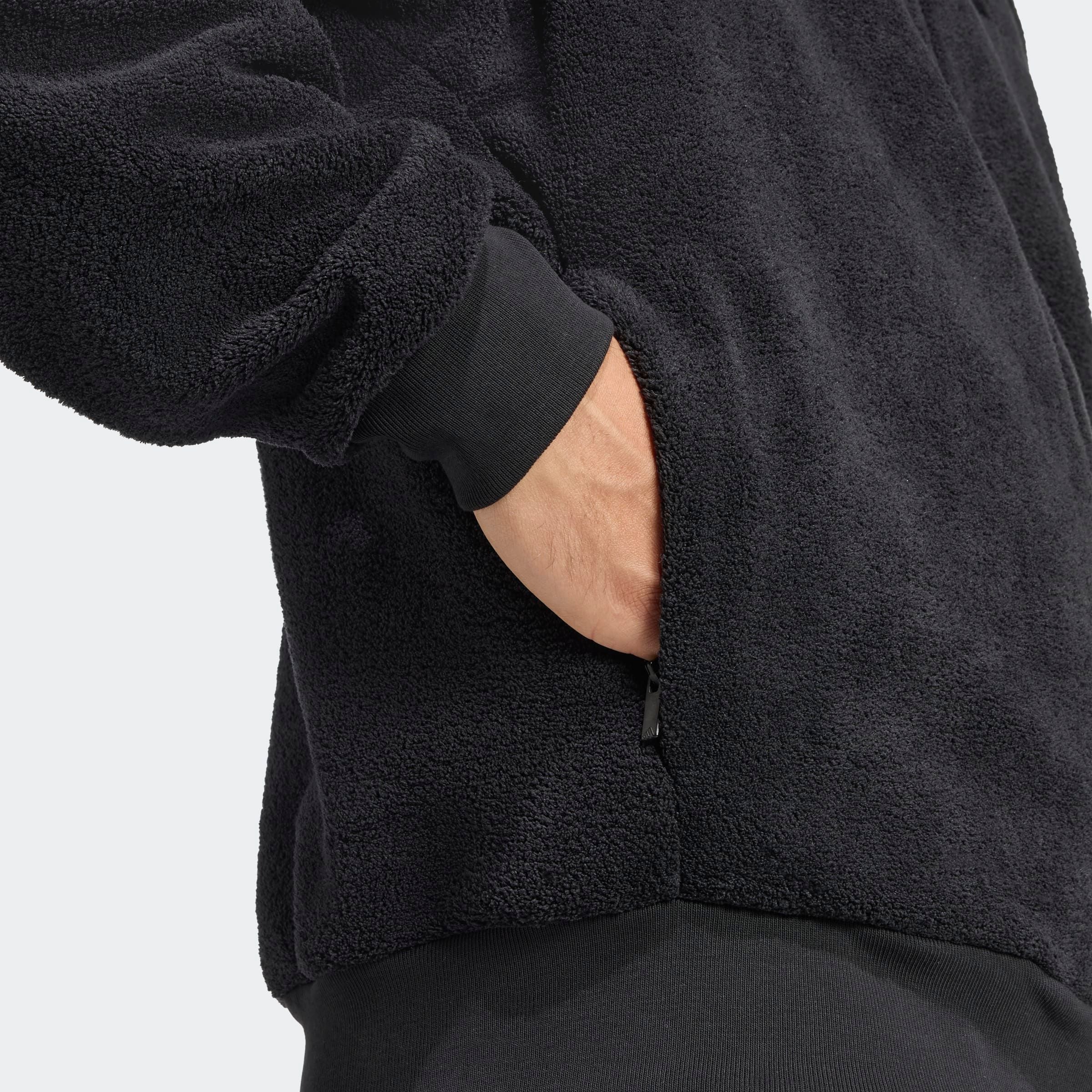 adidas Sportswear Veste polaire »M FI SL SHRP TT«