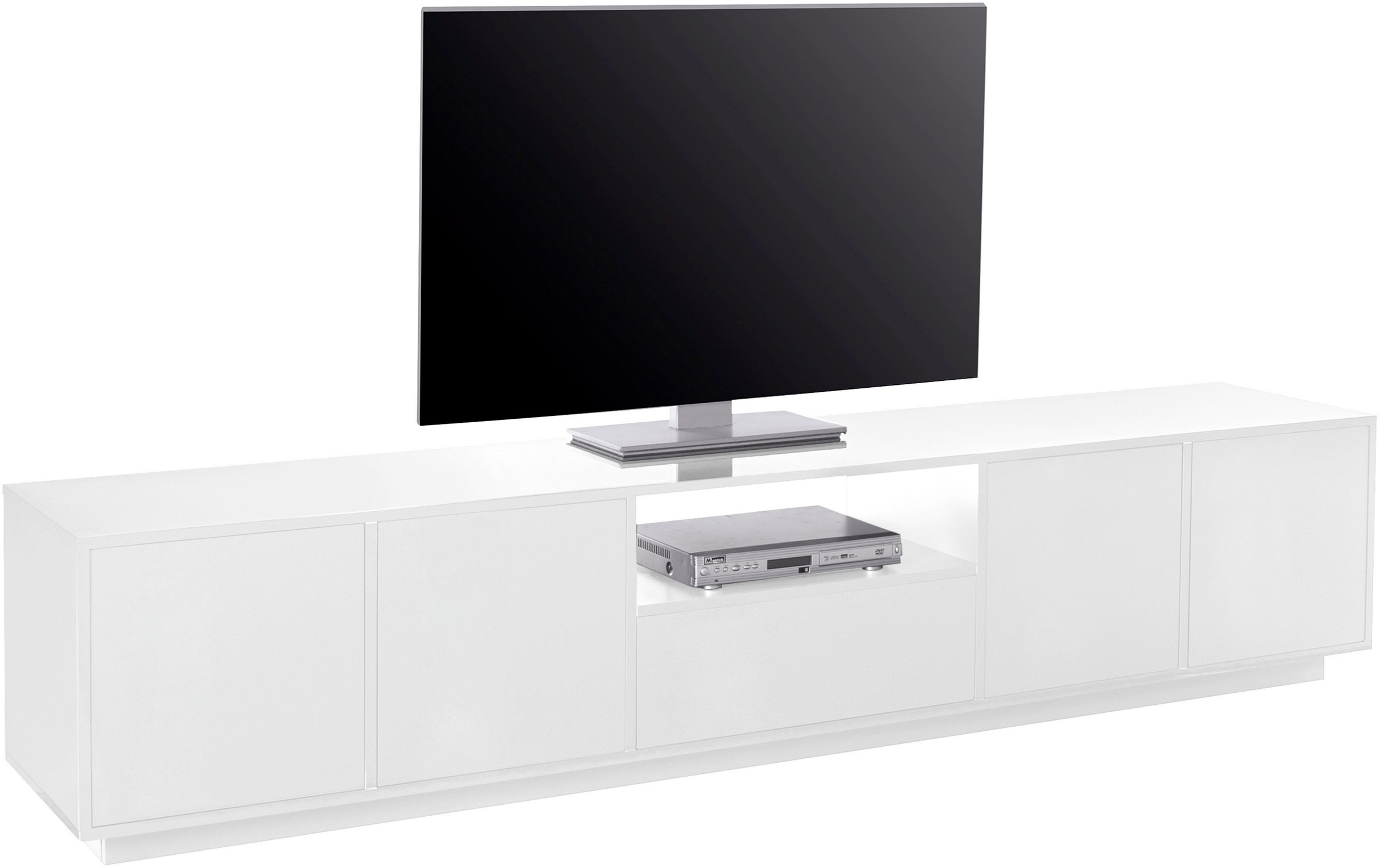 Image of Tecnos TV-Board »bloom«, Breite ca. 220 cm bei Ackermann Versand Schweiz