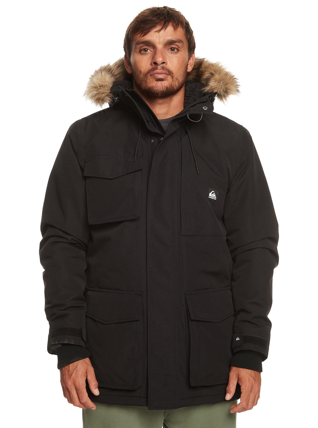 Image of Quiksilver Winterjacke »Ferris« bei Ackermann Versand Schweiz