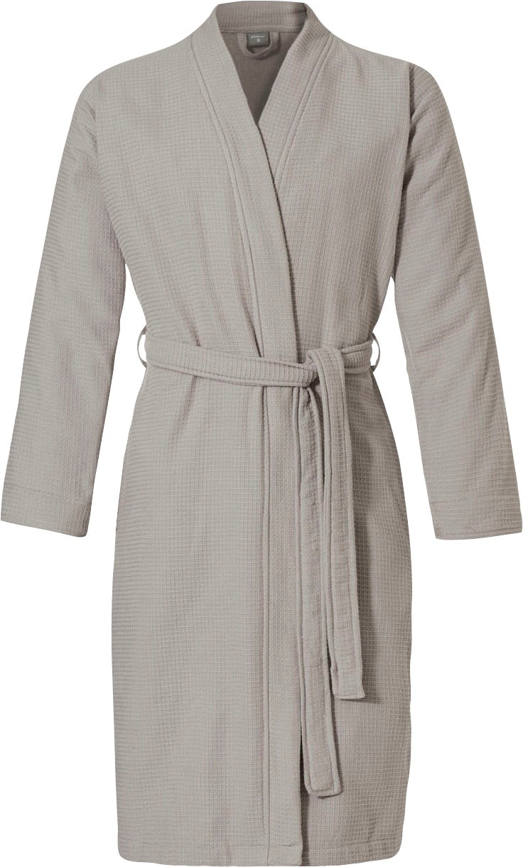 Image of Seahorse Bademantel »Attar«, (1 St.), mit Waffelstruktur bei Ackermann Versand Schweiz