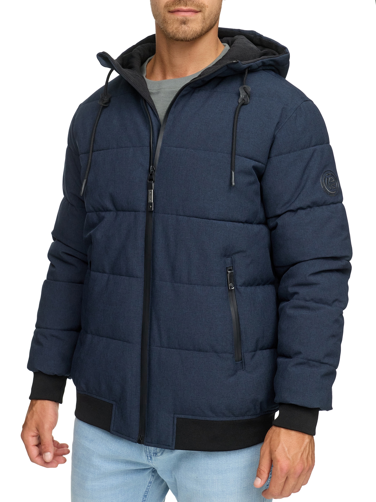 Indicode Bomberjacke »INGabrio«