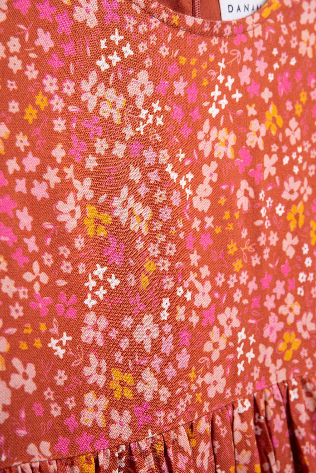DANAMADE Robe en jersey »DANAMADE Dresses DELEA«