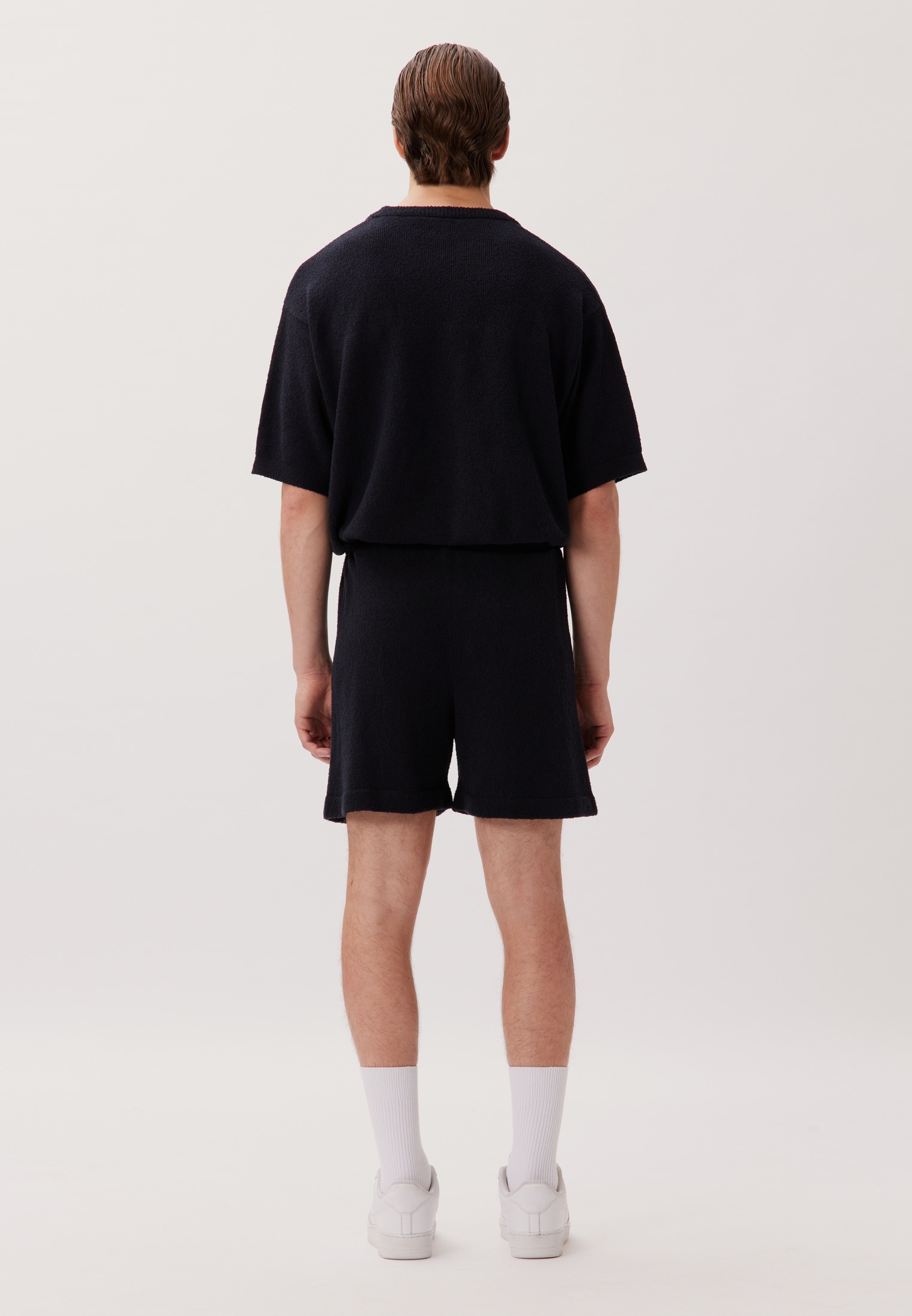 studio seidensticker Shorts »Studio«