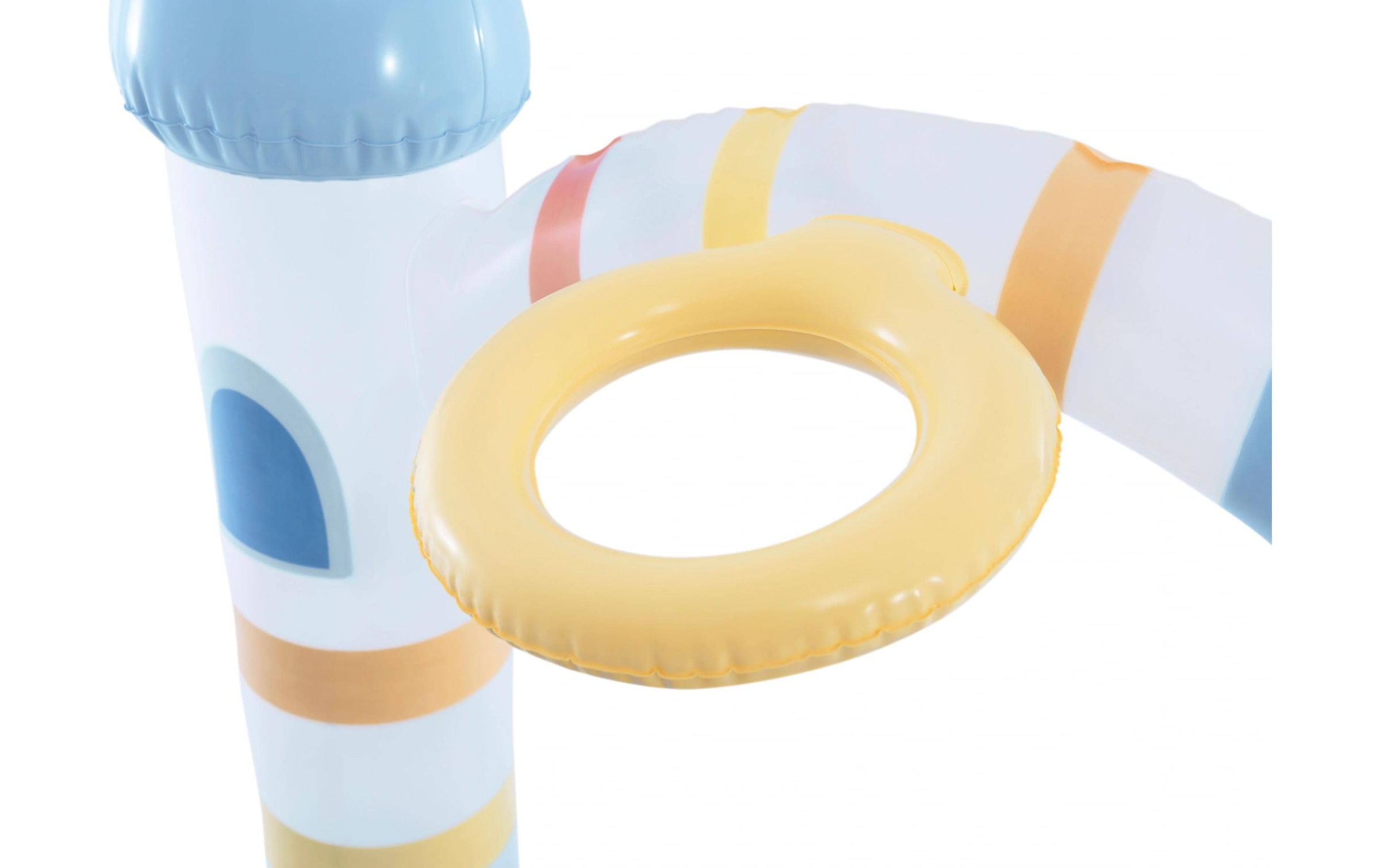 Intex Pataugeoire »Playcenter Unicorn Castle«
