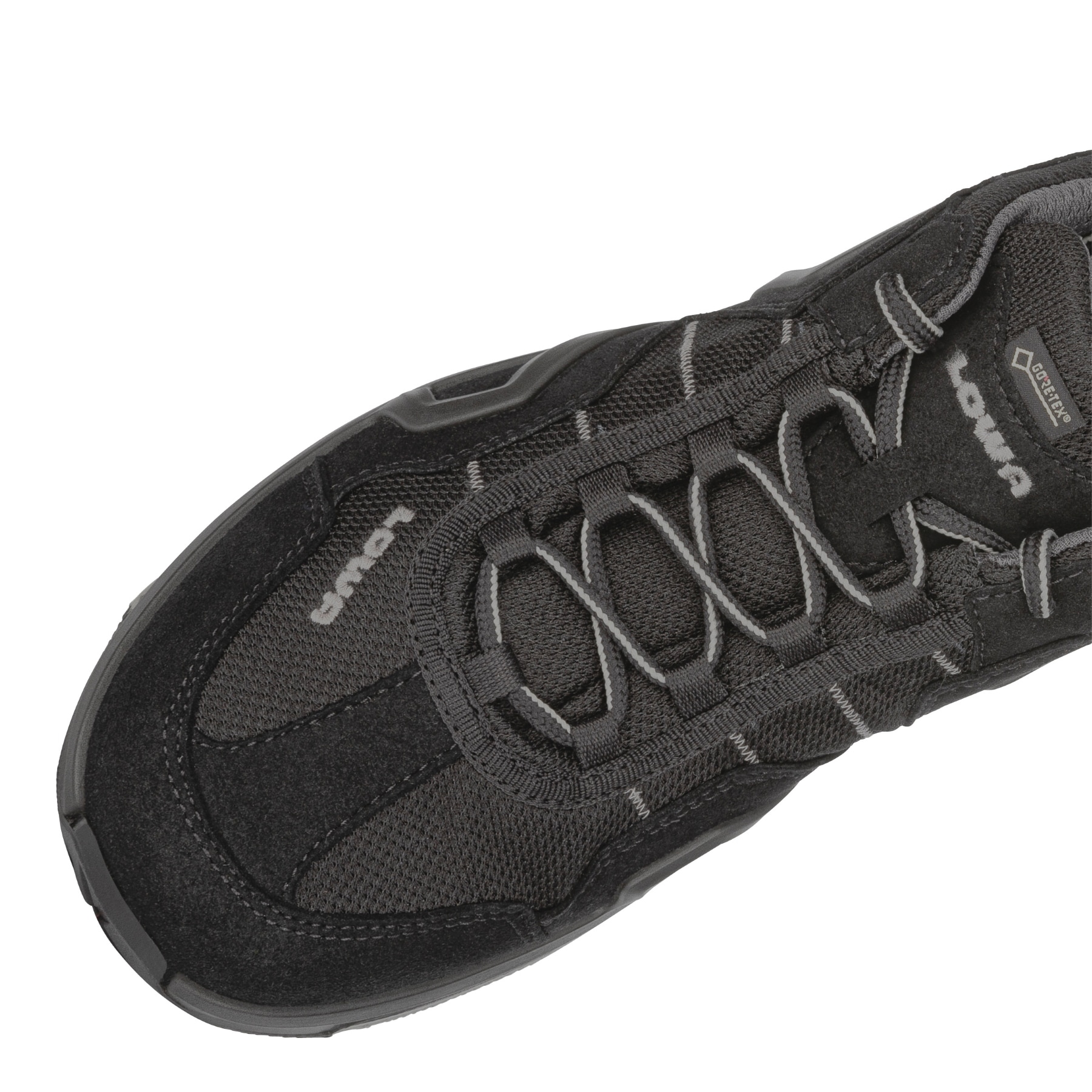 Lowa Wanderschuh »GORGON GORE-TEX«, wasserdicht