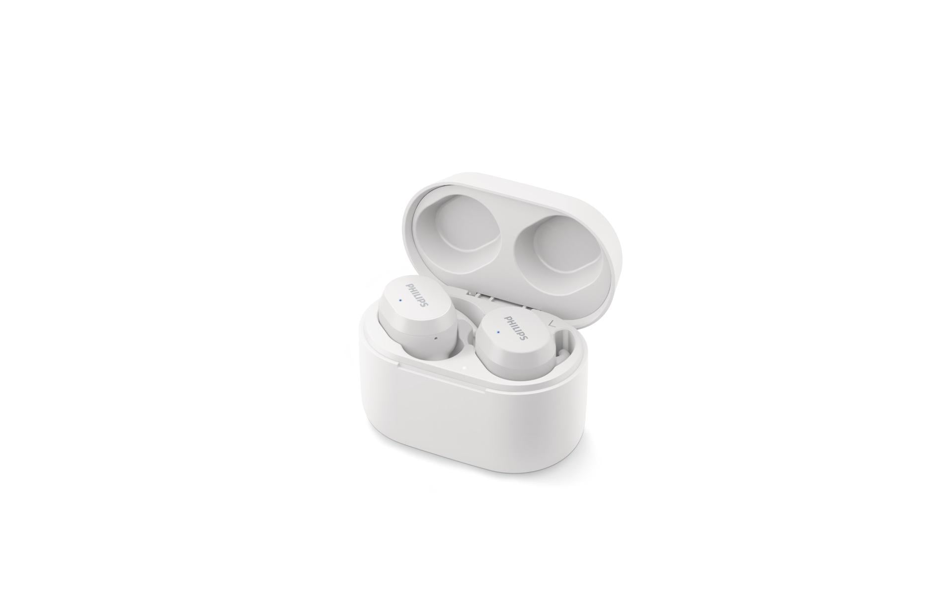 Philips wireless In-Ear-Kopfhörer »Wireless«
