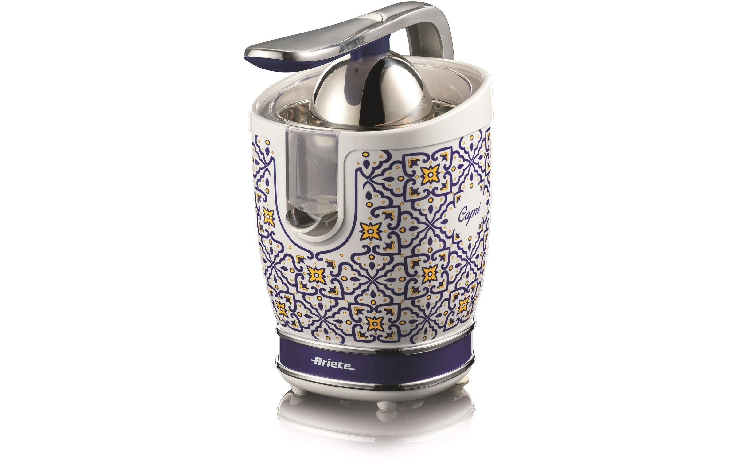 Image of Ariete Zitruspresse "Capri ARI-413-CAP" 85 W