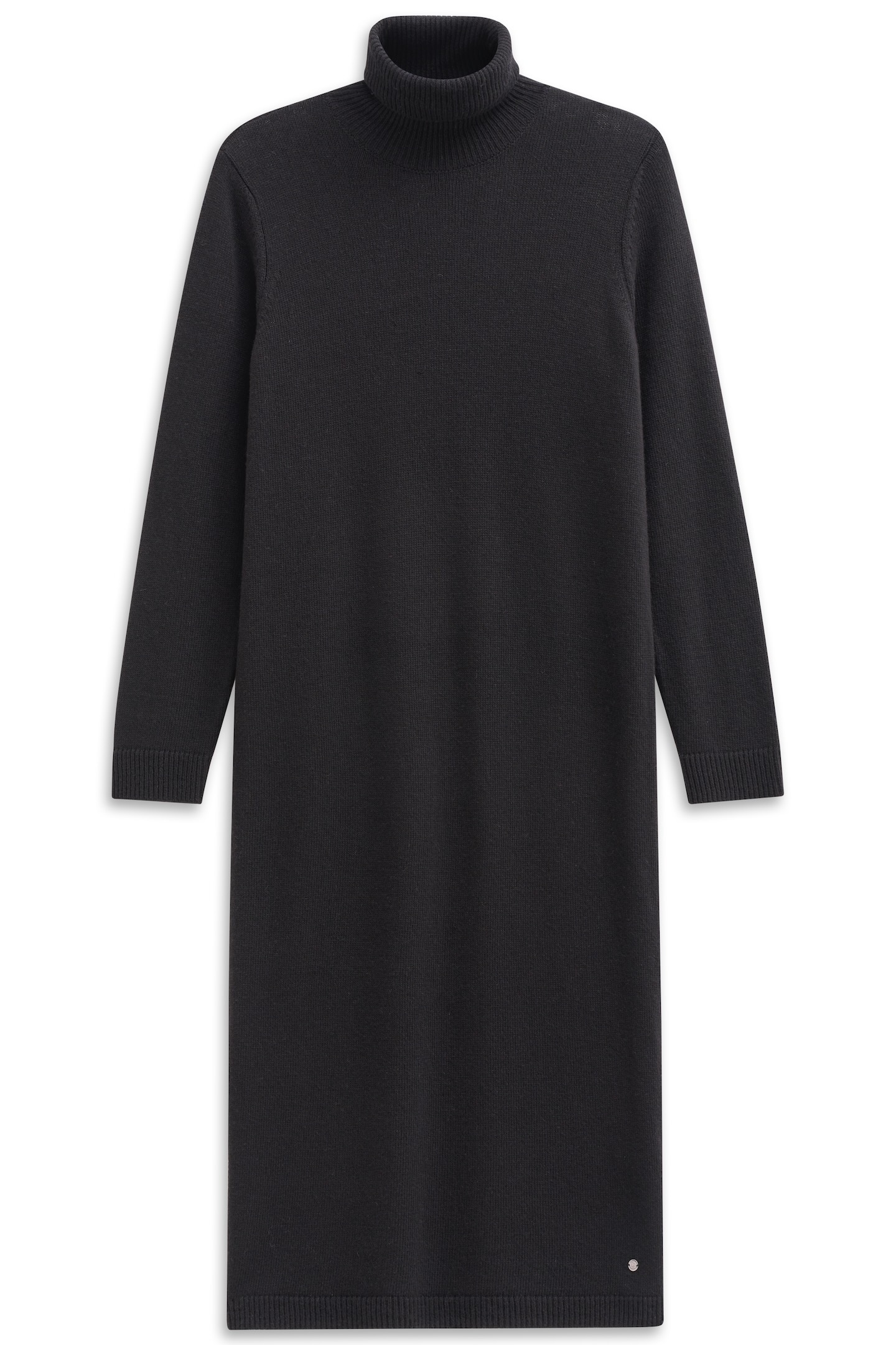 bugatti Strickkleid »elegant & warm« aus einem weichen Kaschmir-Mix