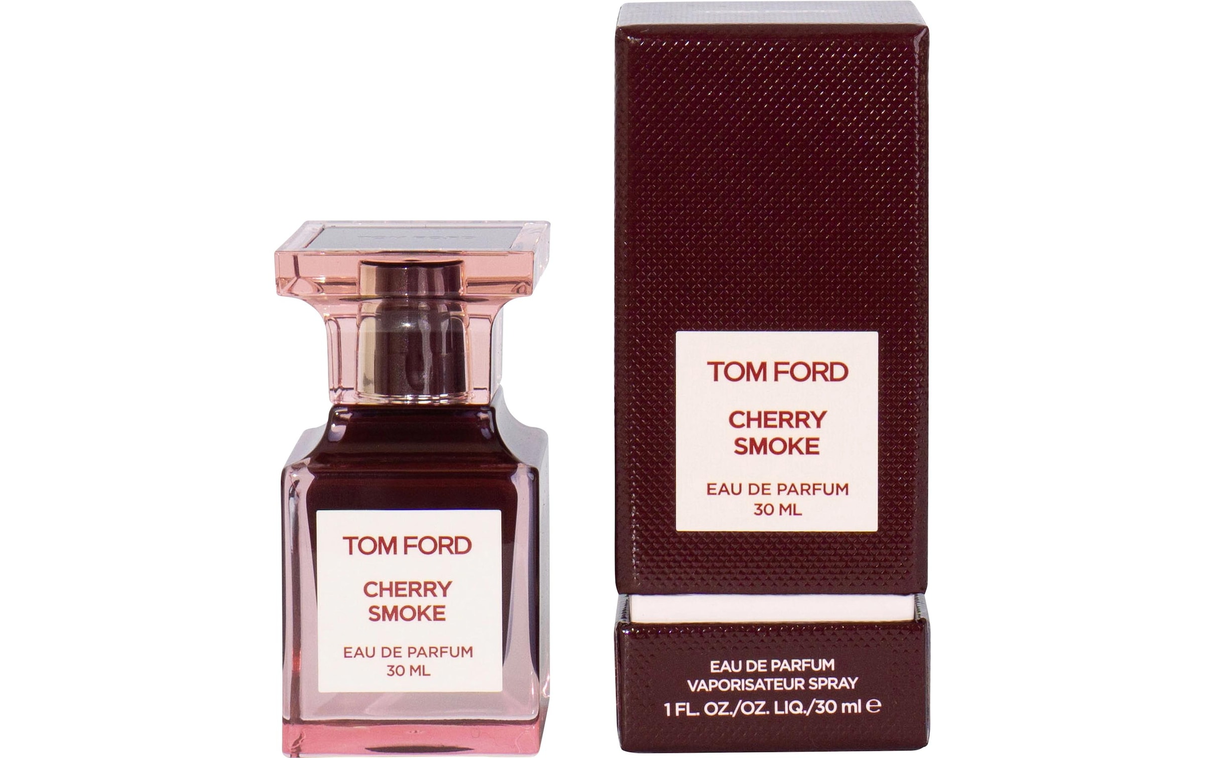 Tom Ford Eau de Parfum »Cherry Smoke 30 ml«