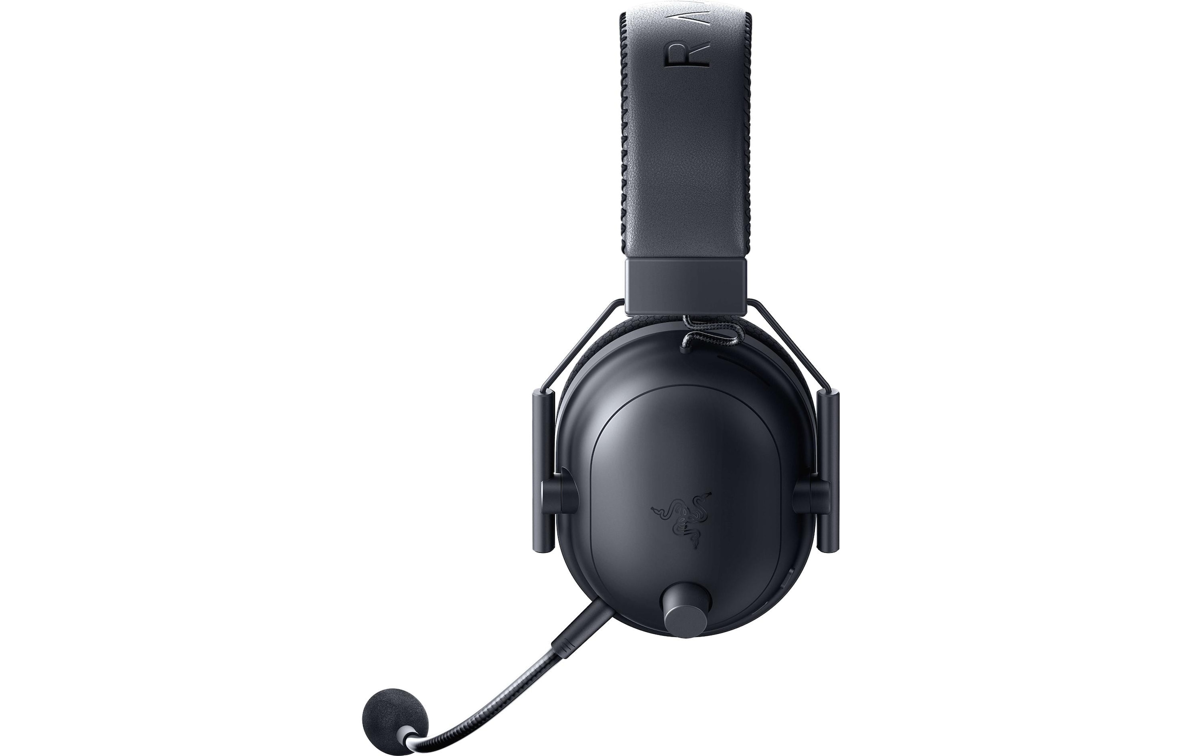 RAZER Headset »BlackShark V2 Pro 2023 Schwarz«